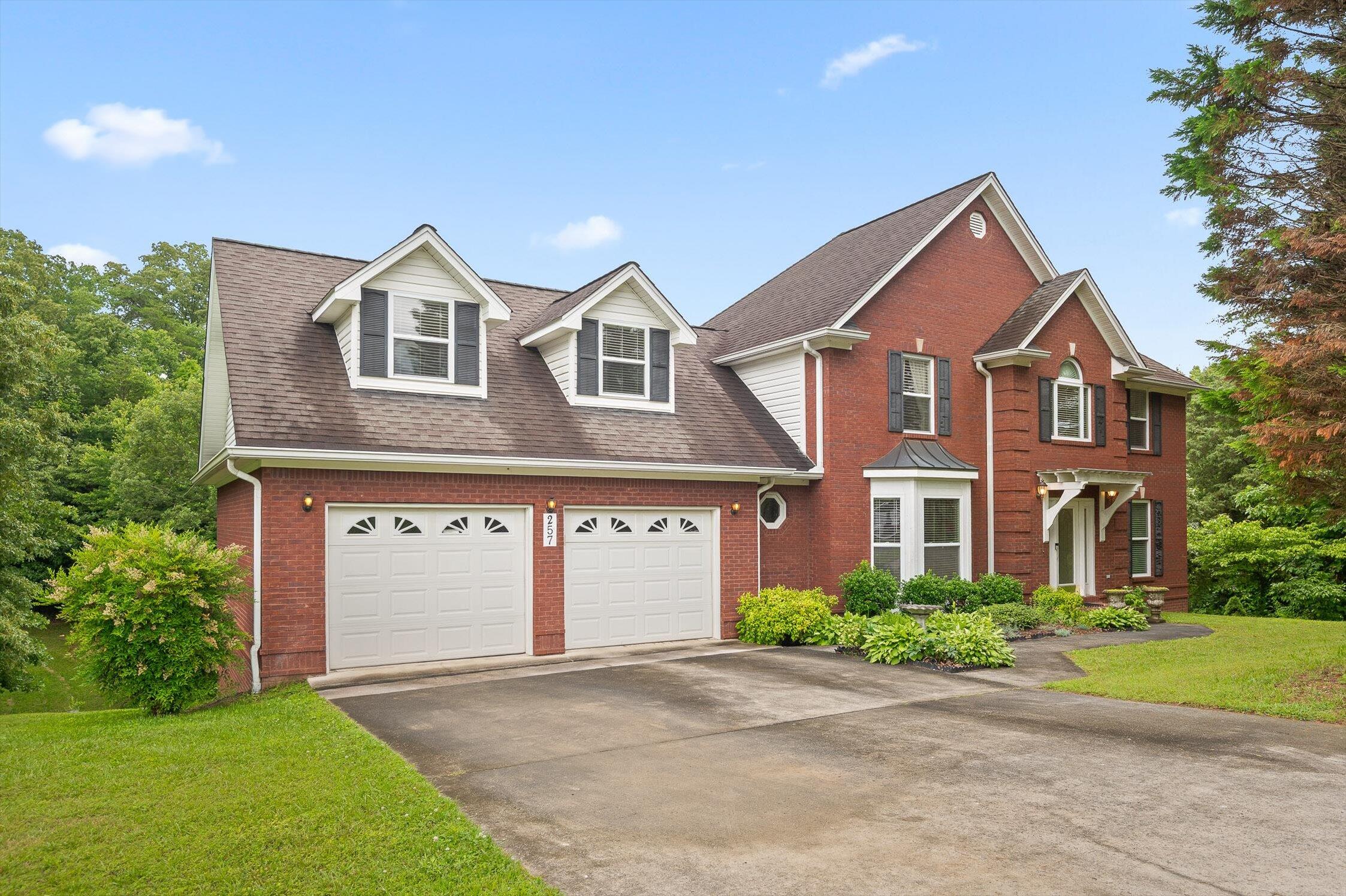 257 Hayes Drive, Dayton, Tennessee image 42