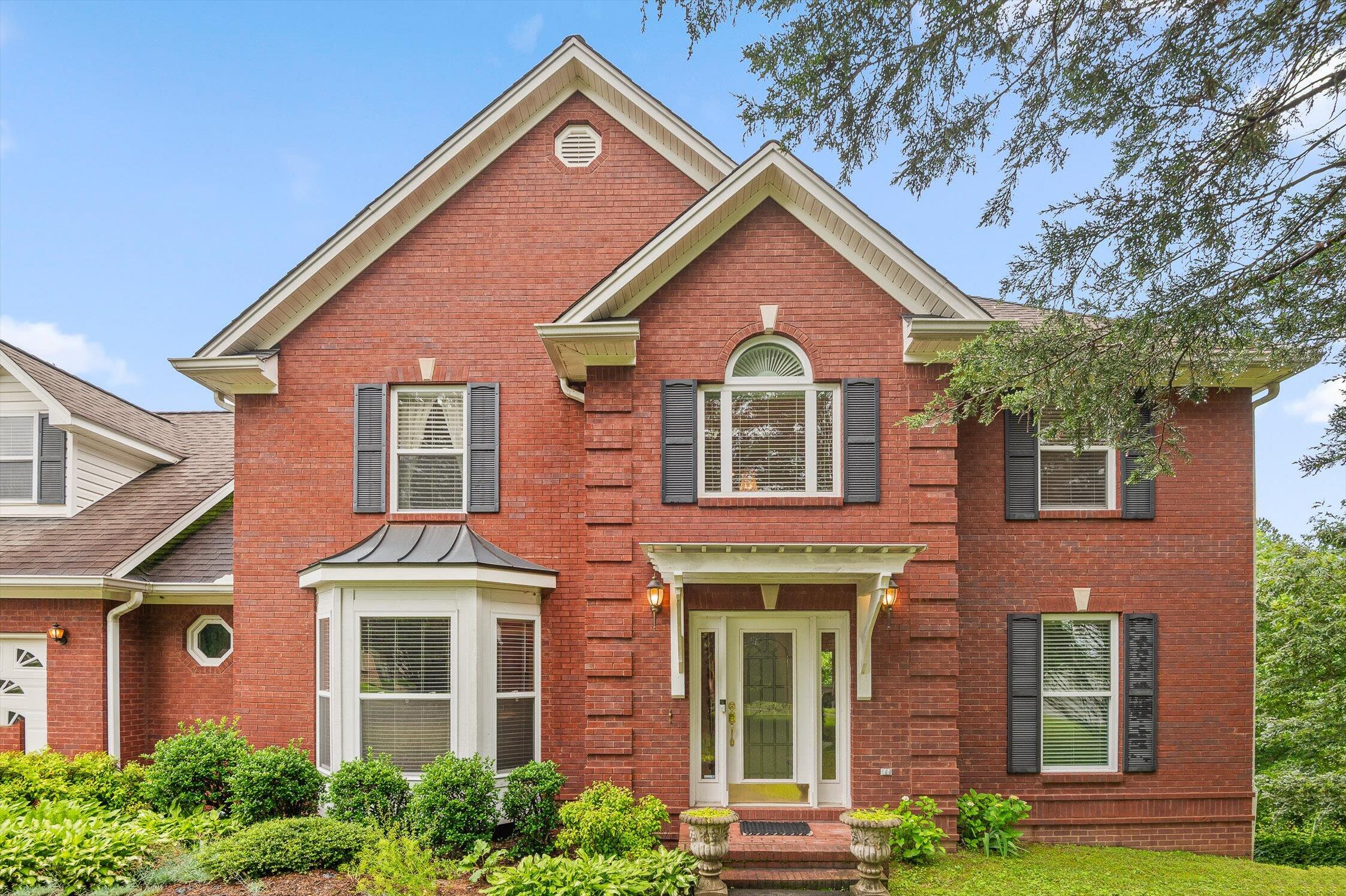 257 Hayes Drive, Dayton, Tennessee image 1