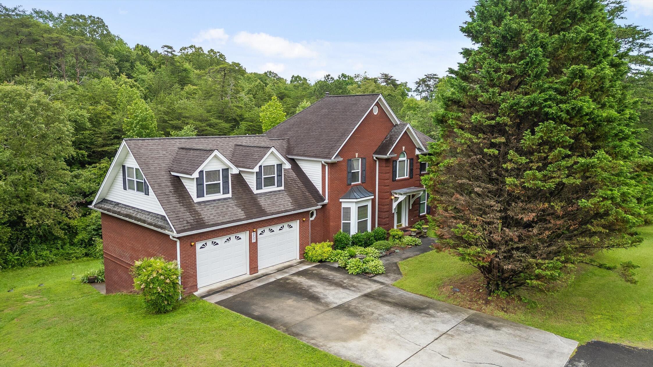 257 Hayes Drive, Dayton, Tennessee image 41