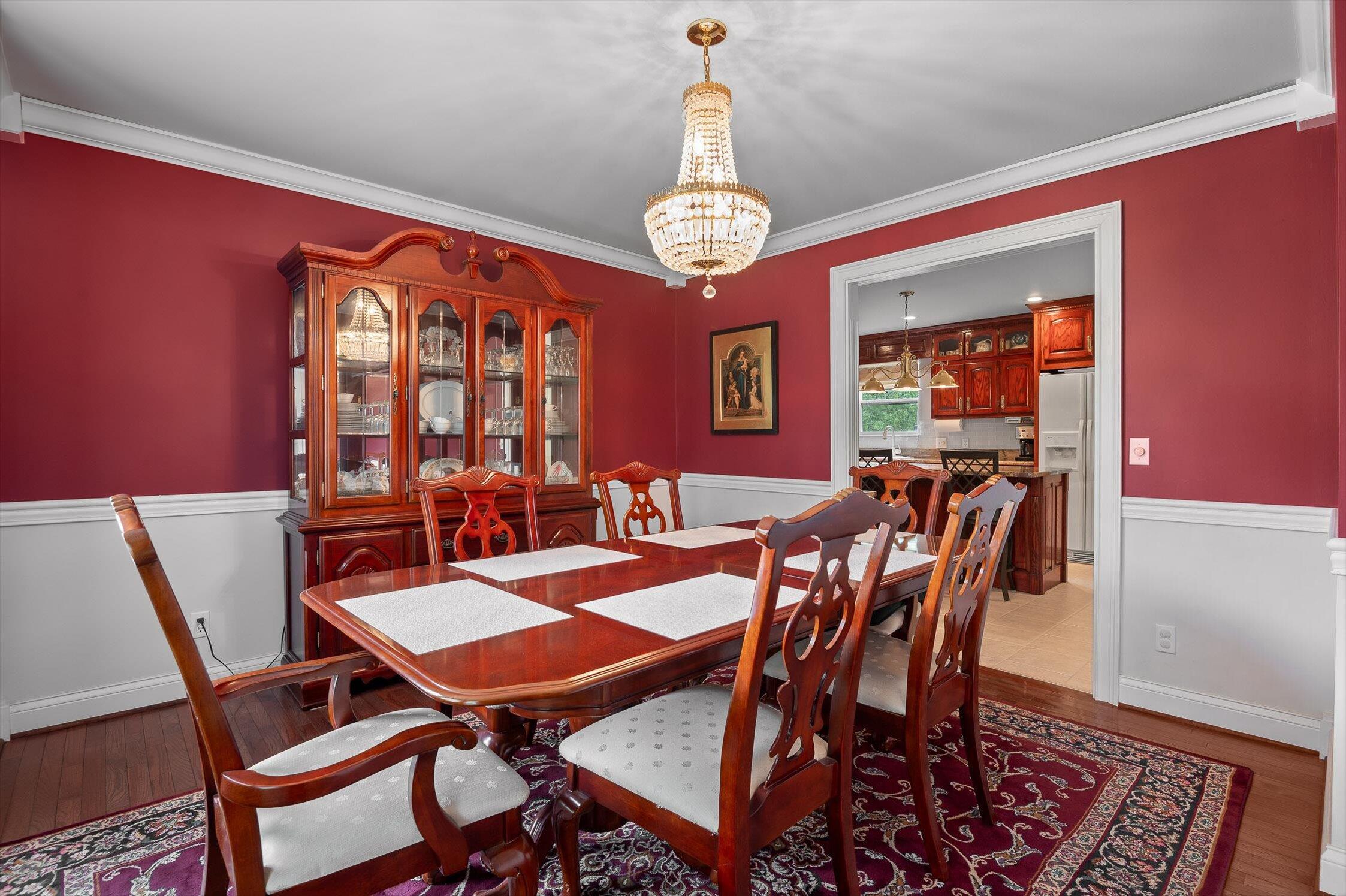 257 Hayes Drive, Dayton, Tennessee image 14
