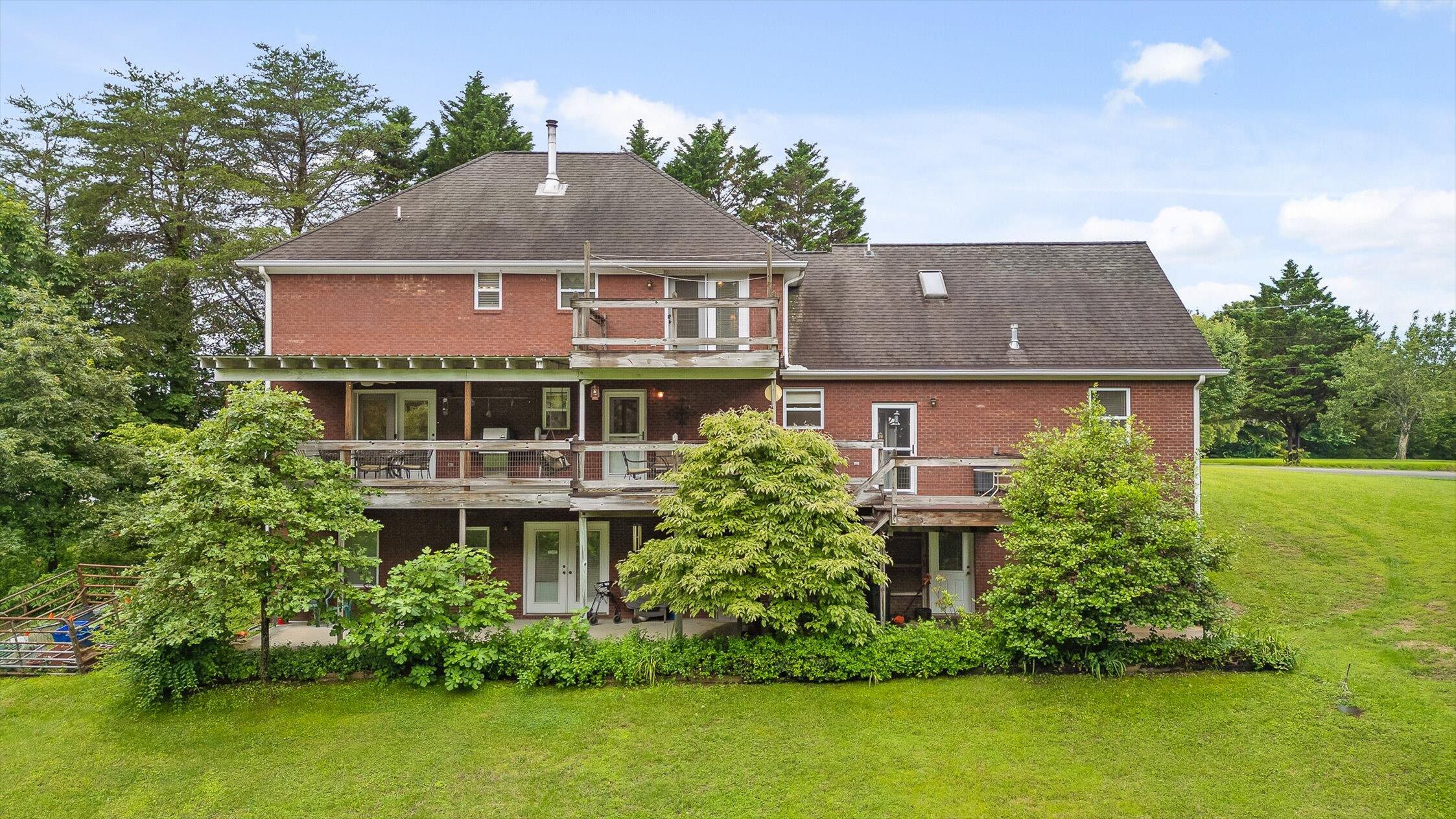 257 Hayes Drive, Dayton, Tennessee image 2