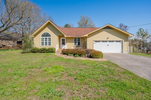 106 Darvin Lane LaFayette GA 30728