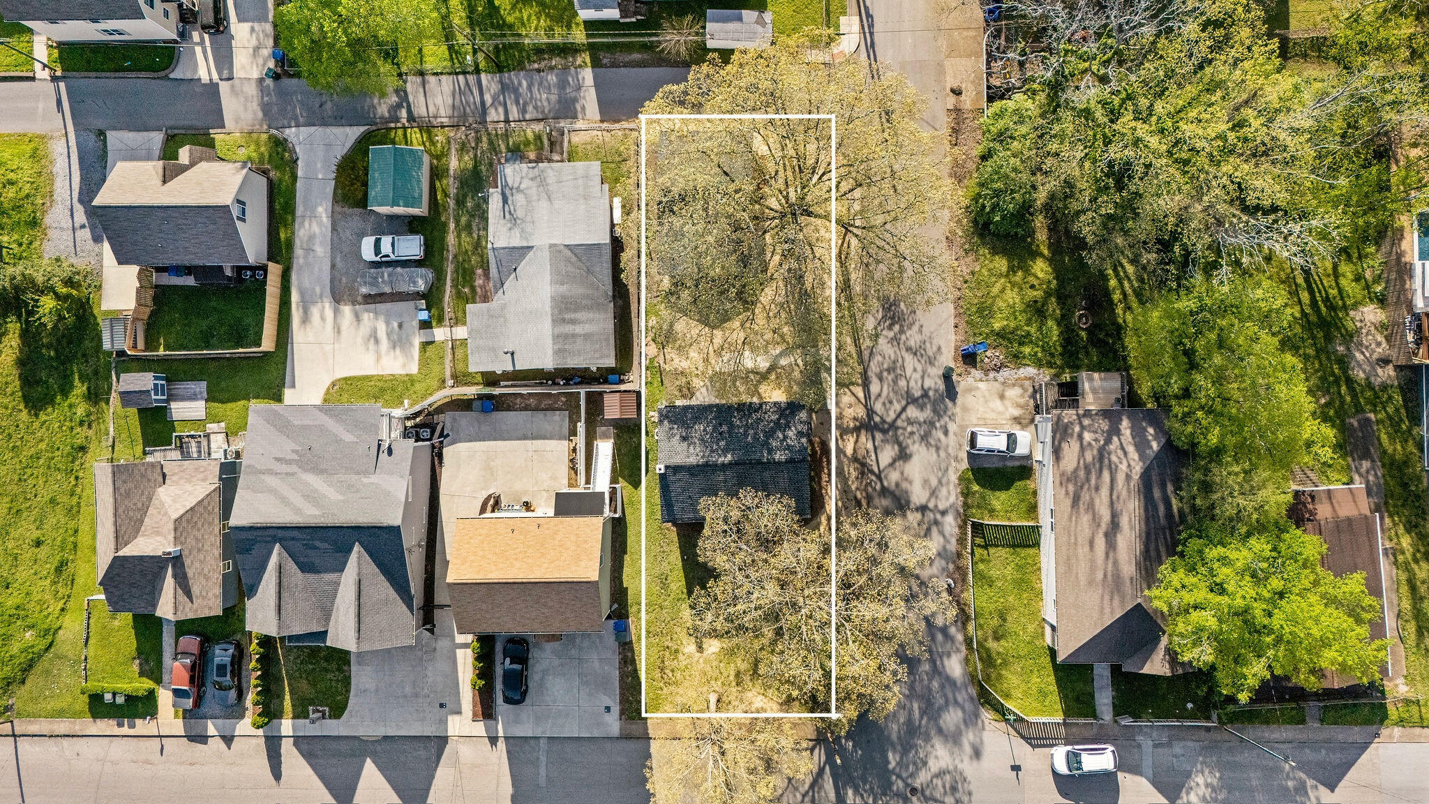 1011 Hamilton Avenue, Chattanooga, Tennessee image 6