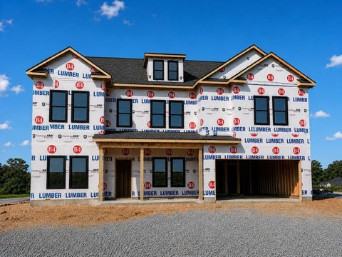 Photo of 5841 Guardian Way, Hixson, TN 37343 (MLS # 1542095)