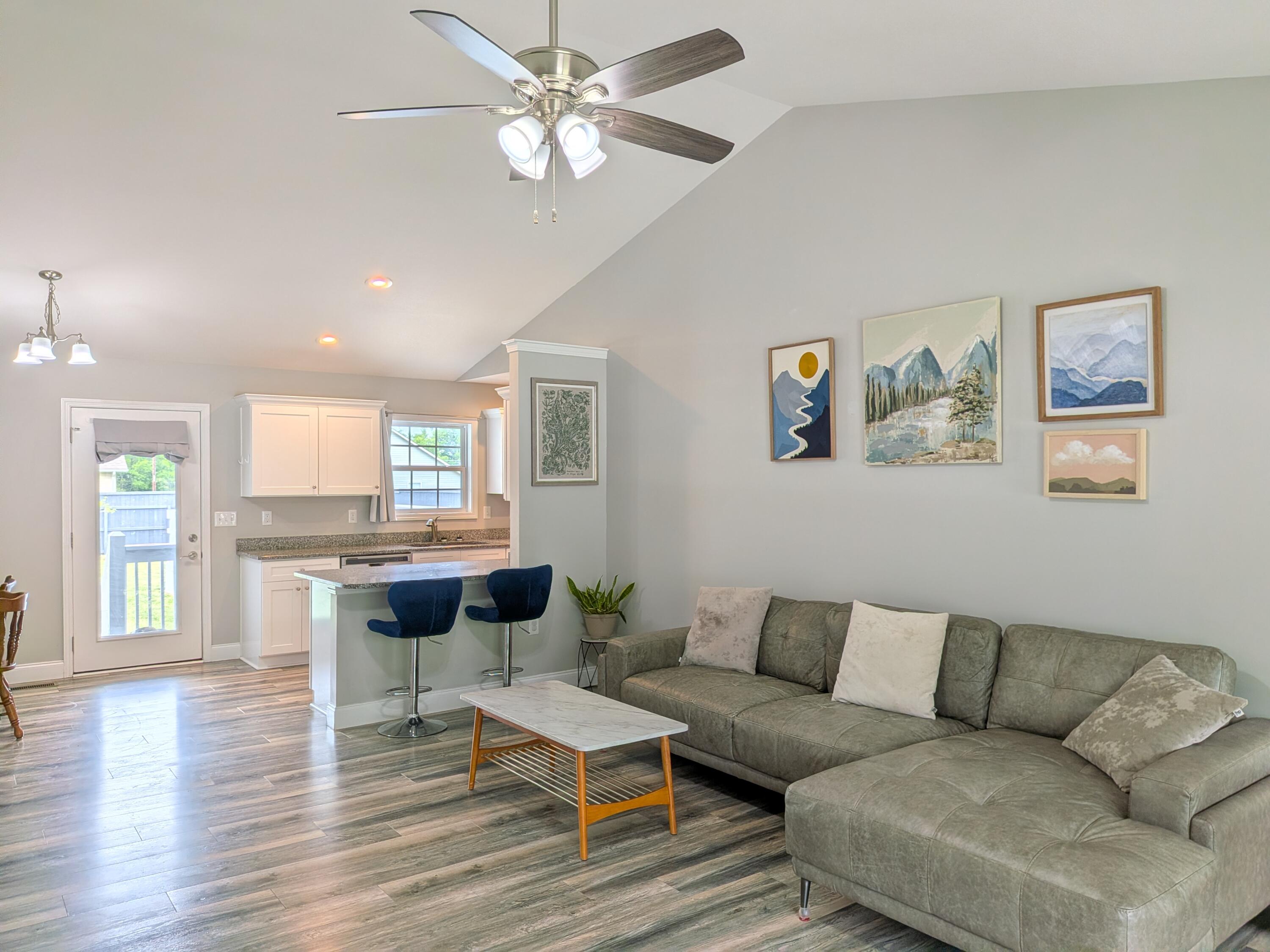 161 Panther Valley Road
