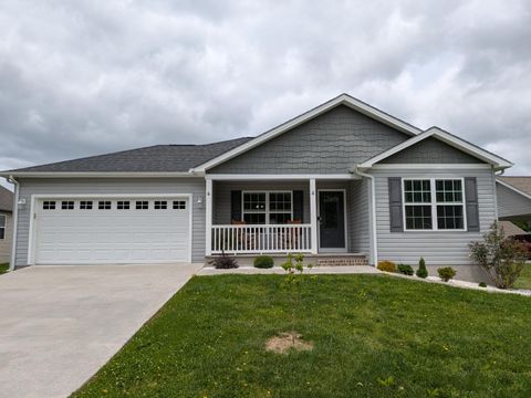 161 Panther Valley Road Crossville TN 38555