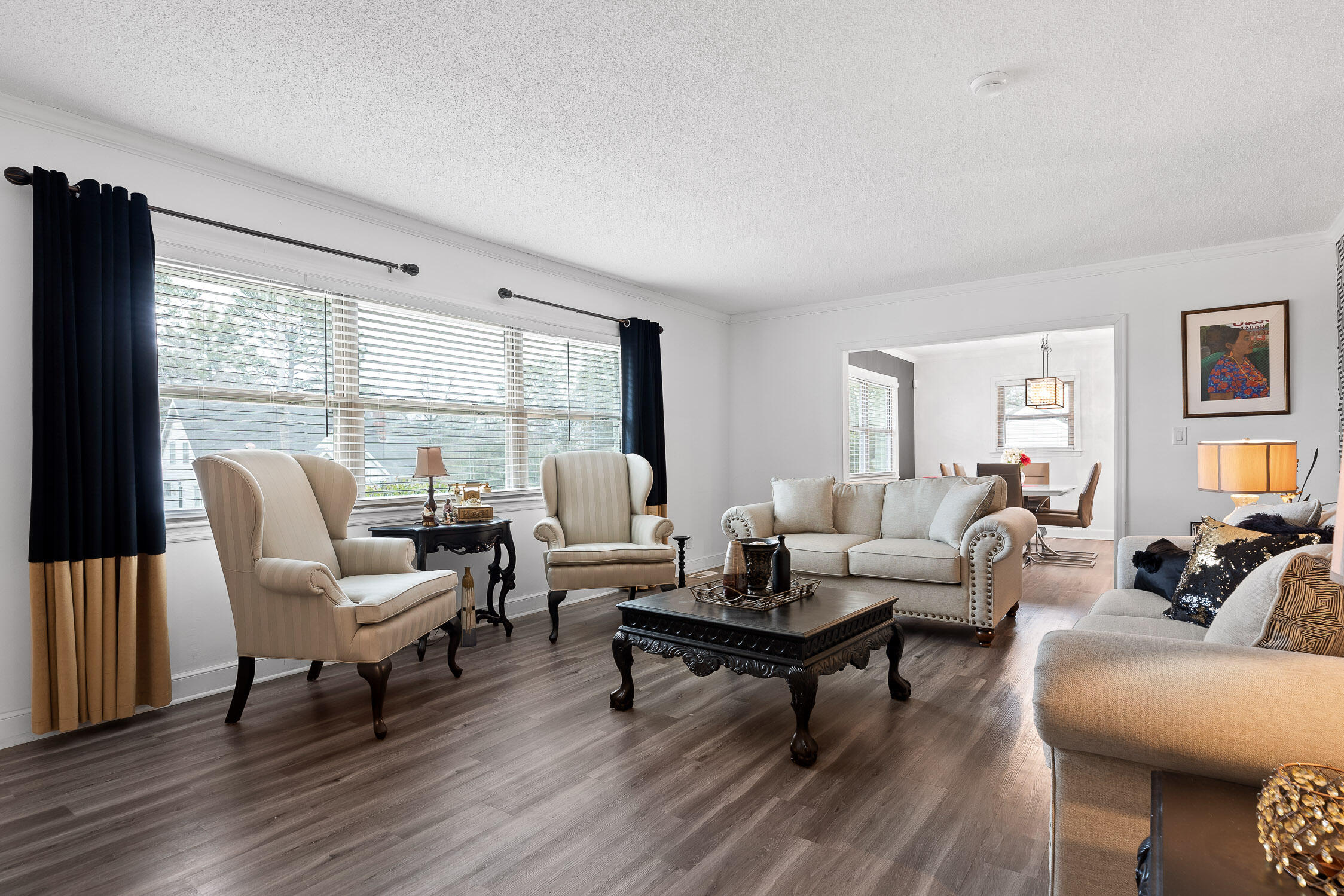 Chattanooga, Tennessee 37412, United States, 3 Bedrooms Bedrooms, ,2 BathroomsBathrooms,Residential,Active,6960