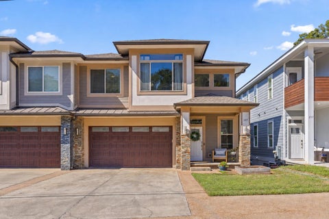 Photo of 689 Ladd Avenue, Chattanooga, TN 37405 (MLS # 1544327)