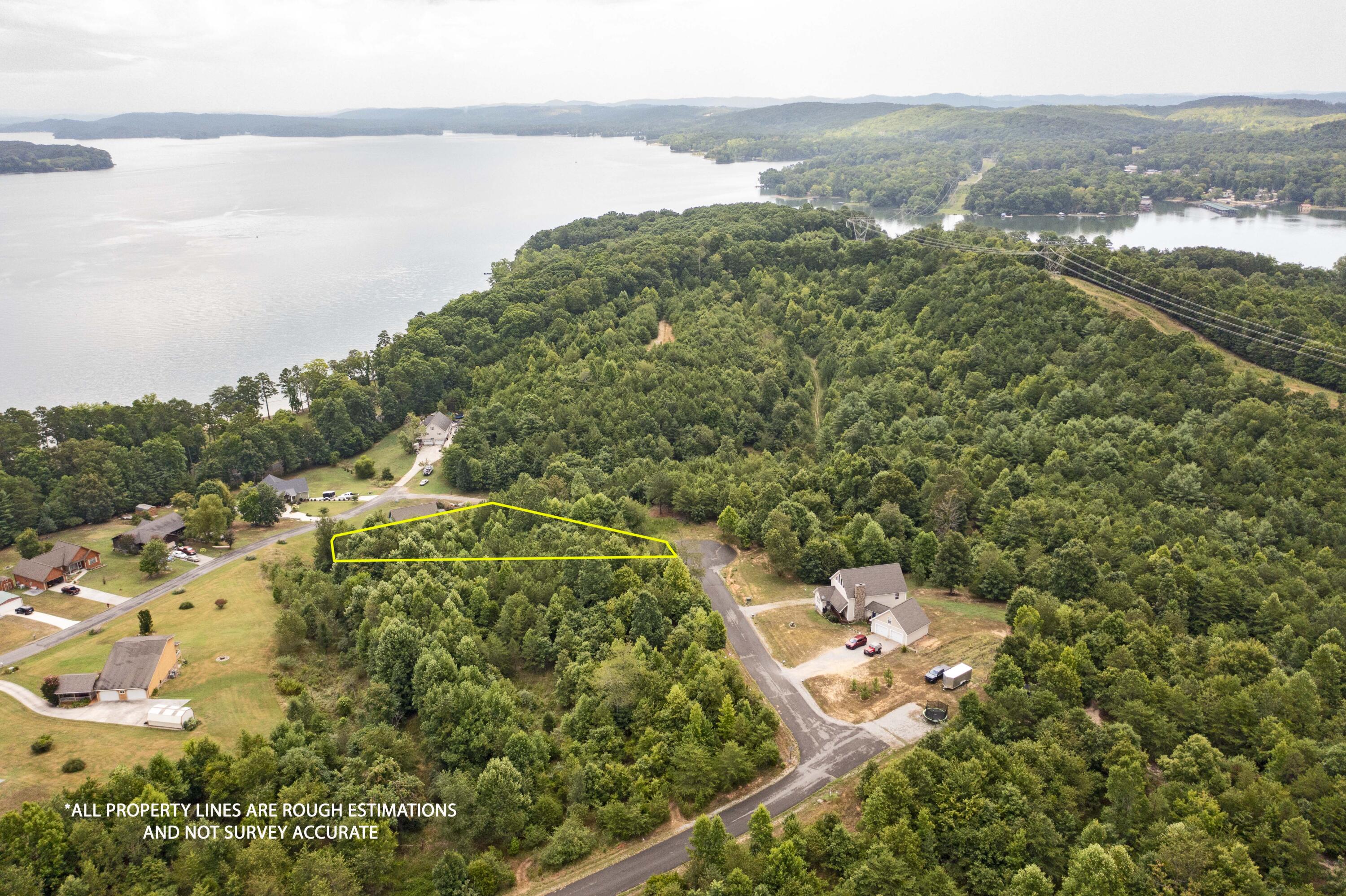00 Taylor Way #54, Ten Mile, Tennessee image 4