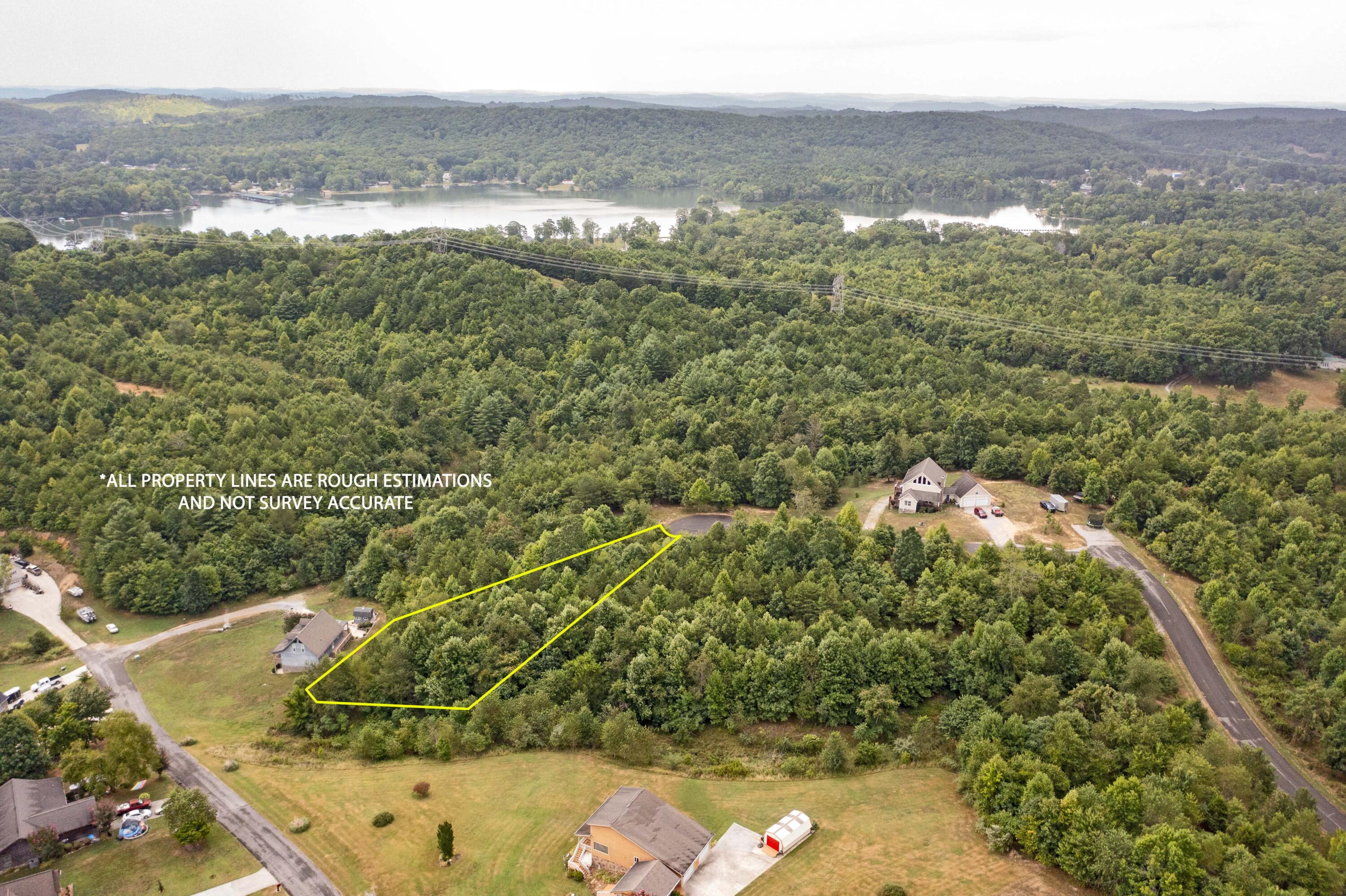 00 Taylor Way #54, Ten Mile, Tennessee image 21