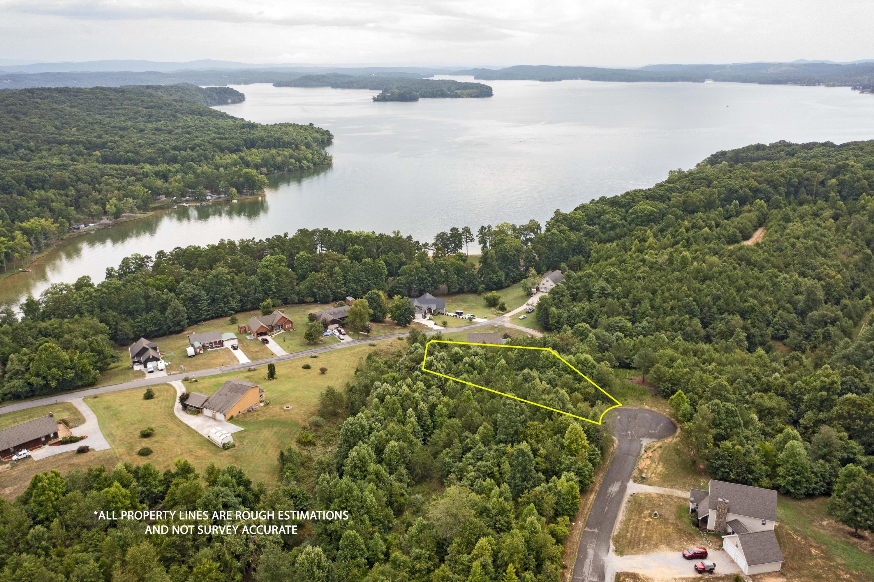 00 Taylor Way #54, Ten Mile, Tennessee image 3