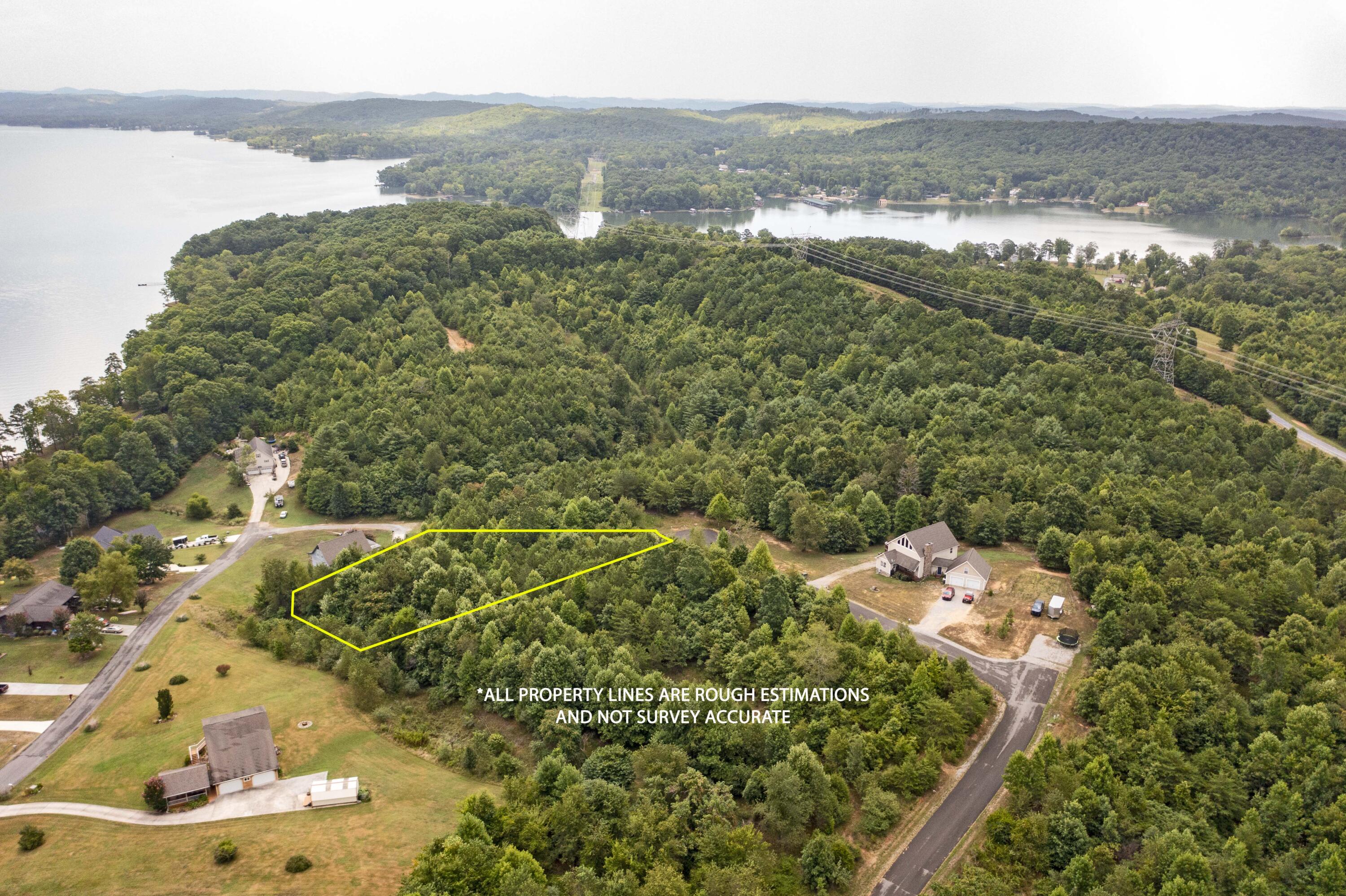00 Taylor Way #54, Ten Mile, Tennessee image 6