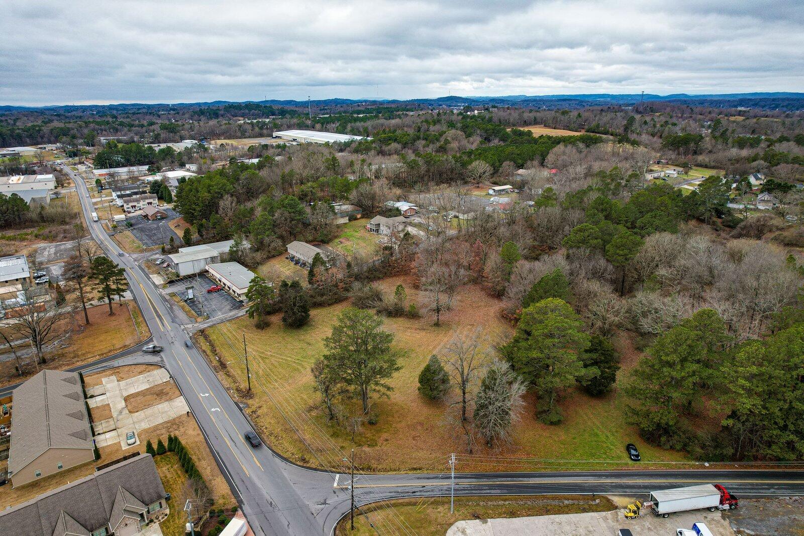 Lot 12 Blythe Ferry Road, Cleveland, Tennessee image 8