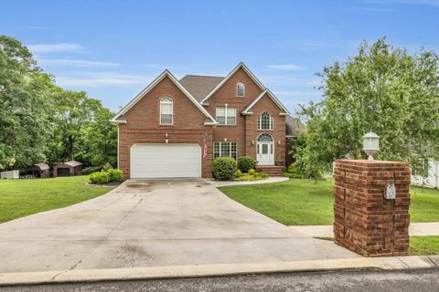57 Clear Springs Drive Drive Ringgold GA 30736