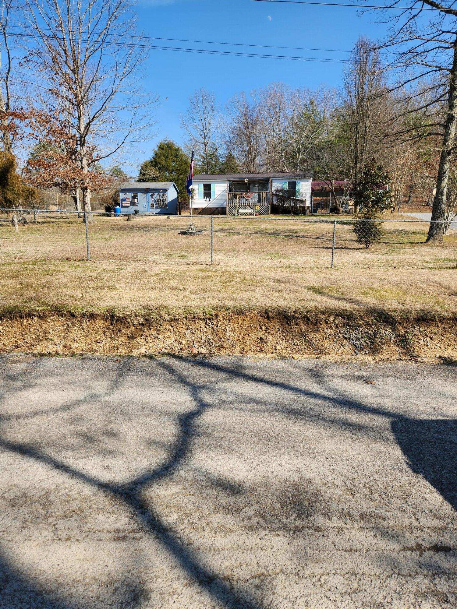 1620 Fezzell Road, Decatur, Tennessee image 36