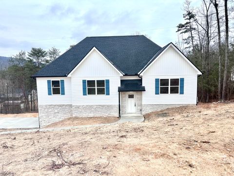 2029 Rolling Hills Way Rocky Face GA 30740