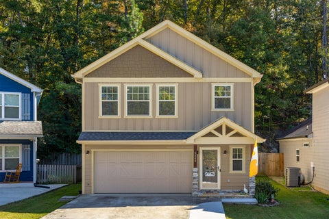Photo of 5646 Wolfpack Trail, Ooltewah, TN 37363 (MLS # 1545511)