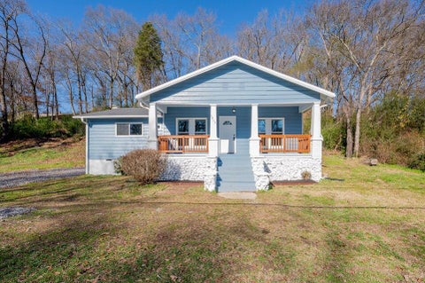 Photo of 1317 Gadd Road, Hixson, TN 37343 (MLS # 1541224)