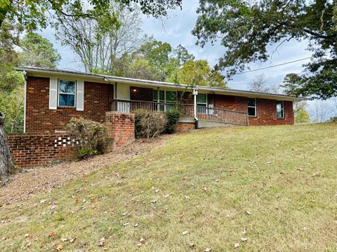 3004 Pleasant Grove Church Road SW Cleveland TN 37311