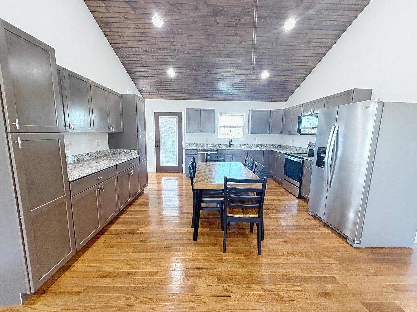 589 County Road #291, Bryant, Alabama image 6