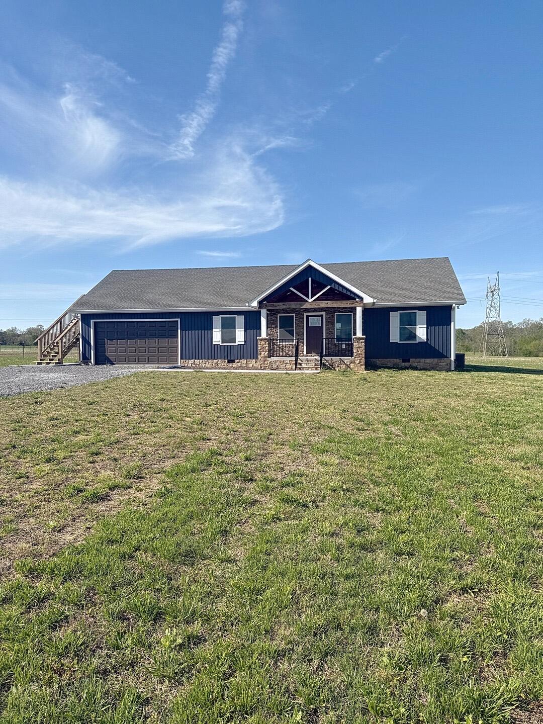 589 County Road #291, Bryant, Alabama image 2