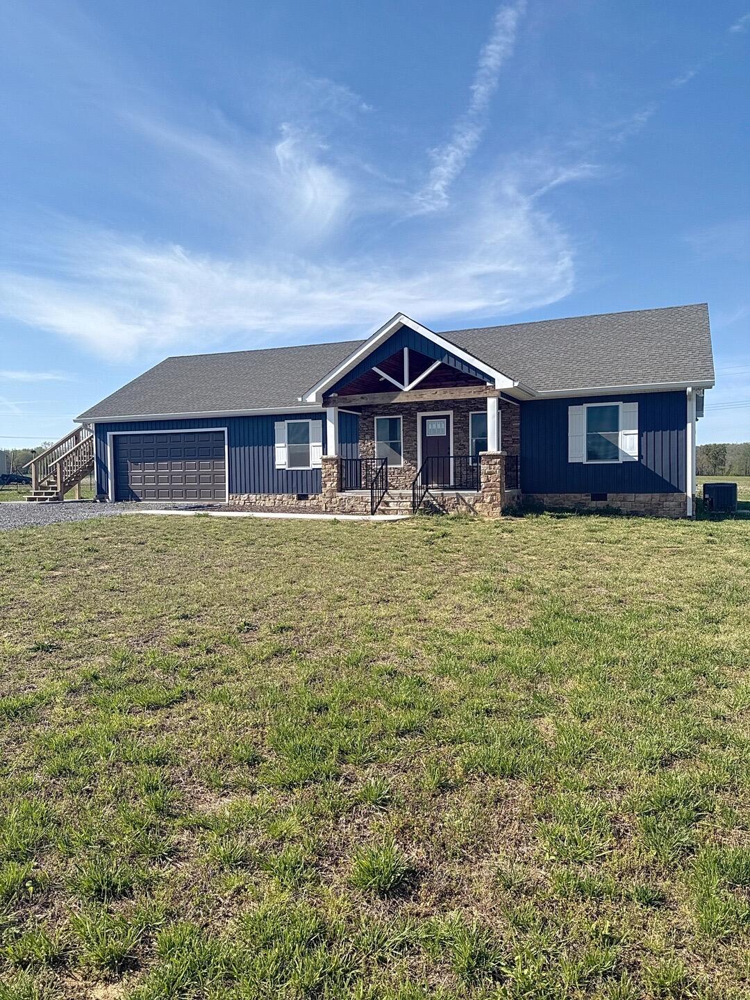 589 County Road #291, Bryant, Alabama image 3