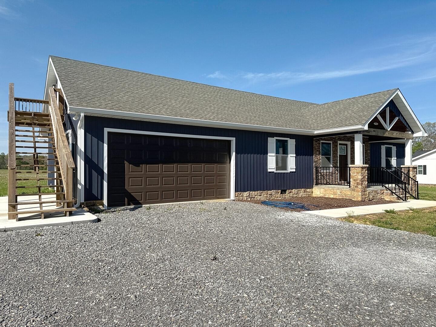 589 County Road #291, Bryant, Alabama image 4