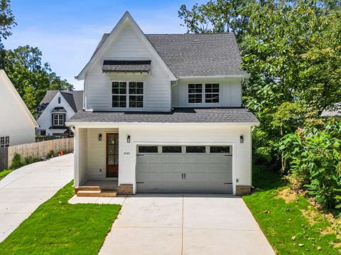 Photo of 3565 Knollwood Hill Lot3 Dr, Chattanooga, TN 37415 (MLS # 1521546)