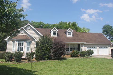 Photo of 160 Cardinal Road, Ringgold, GA 30736 (MLS # 1534882)