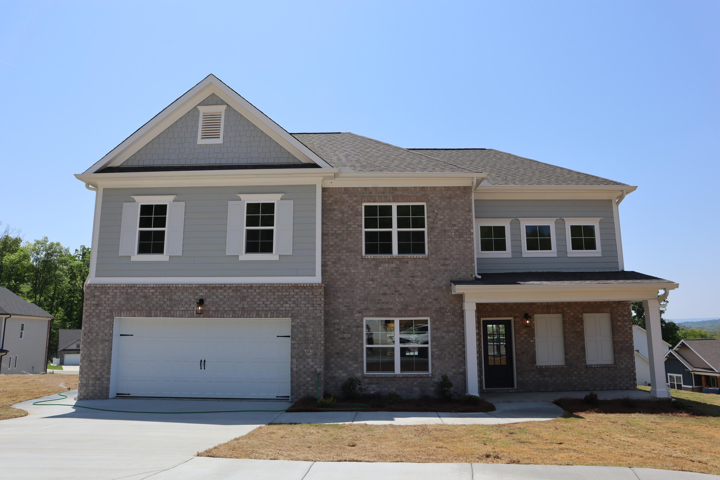 11763 Herons Haven Drive #98, Soddy Daisy, Tennessee image 1