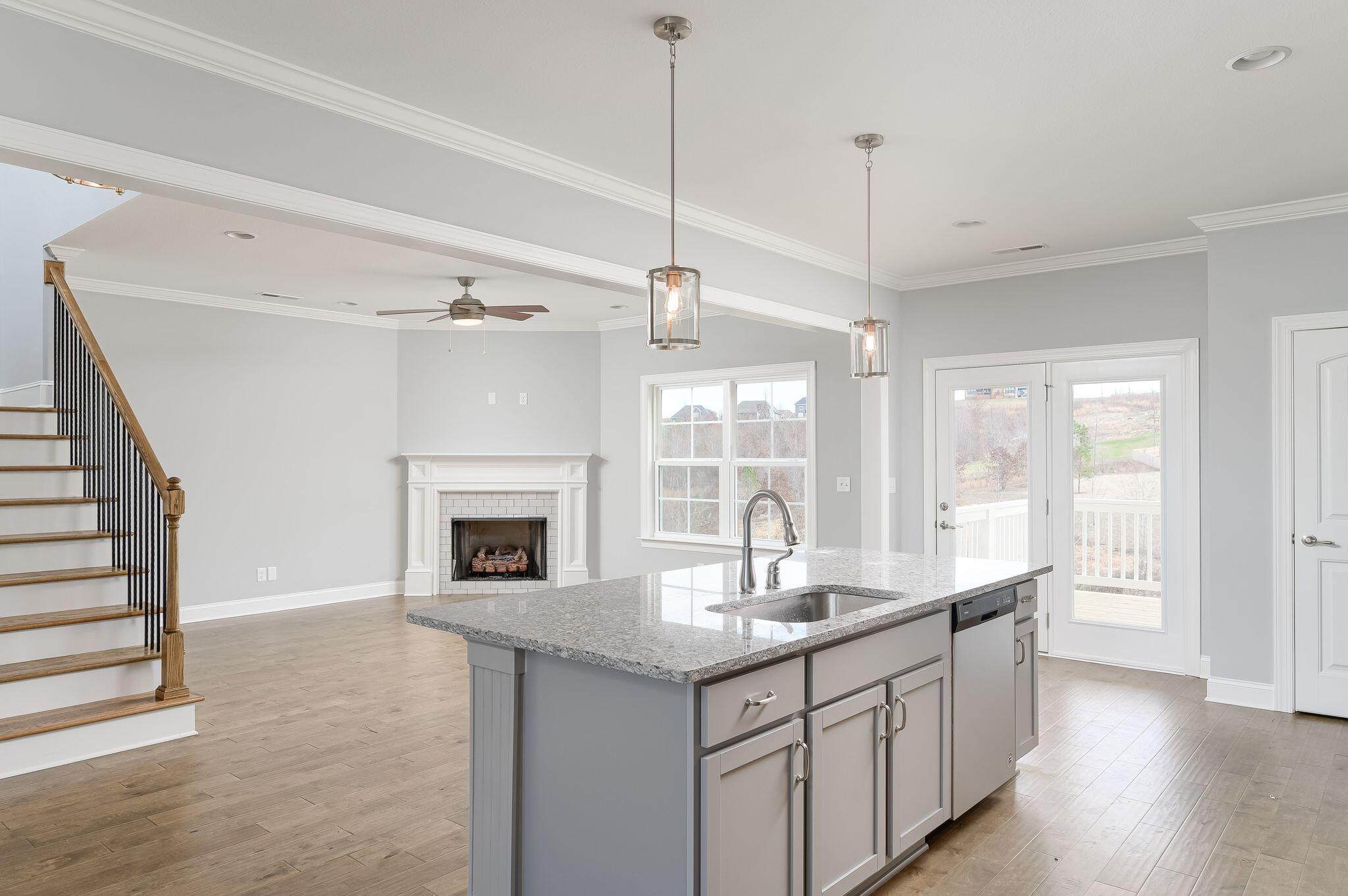 11763 Herons Haven Drive #98, Soddy Daisy, Tennessee image 11