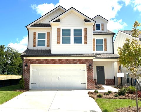 Photo of 9139 Glimmer Lane, Ooltewah, TN 37363 (MLS # 1527088)