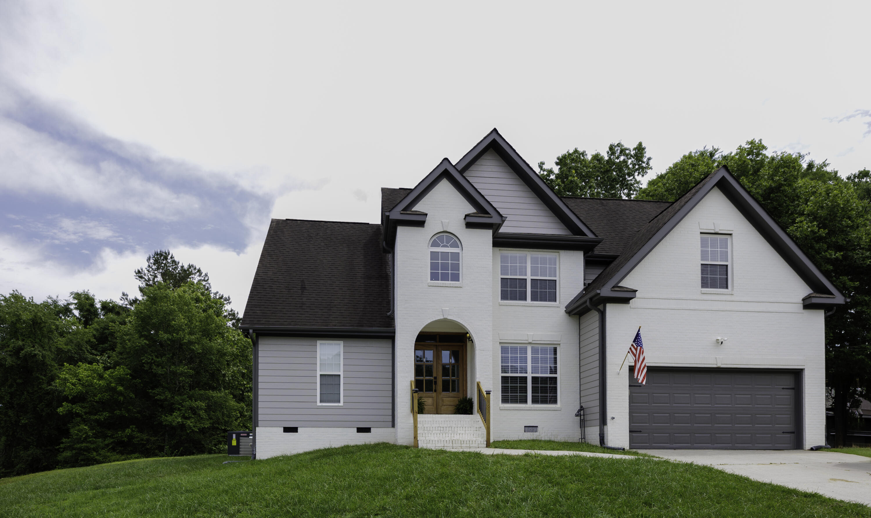 5611 Caney Ridge Circle, Ooltewah, Tennessee image 1