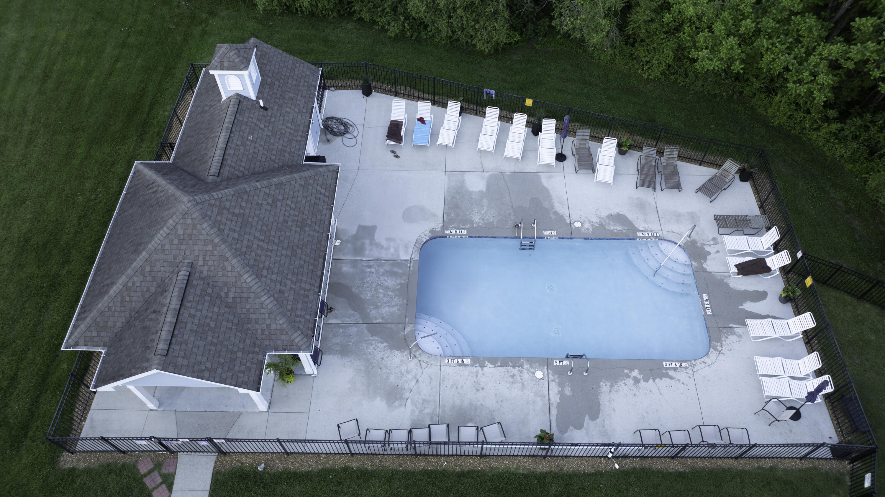 5611 Caney Ridge Circle, Ooltewah, Tennessee image 37