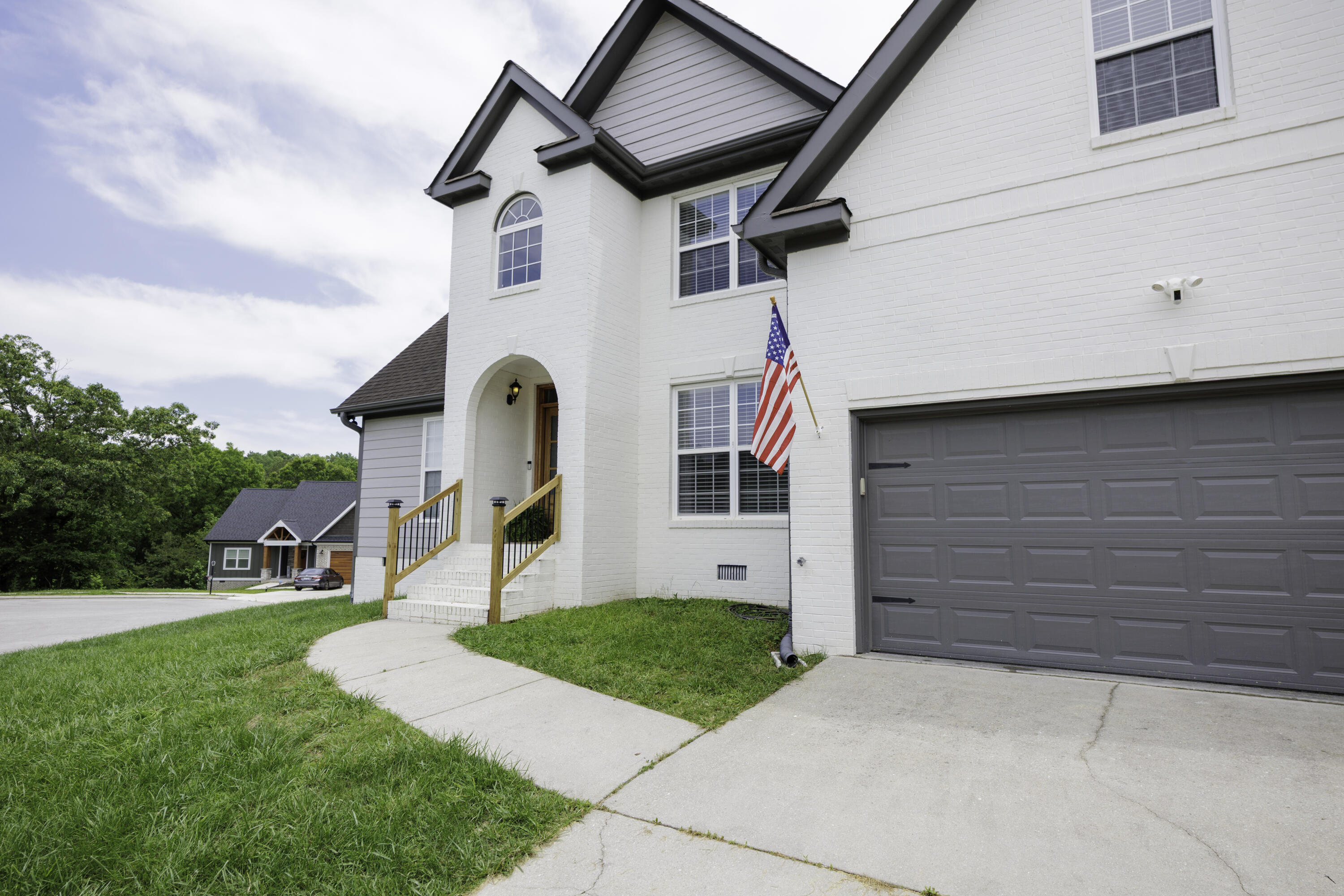 5611 Caney Ridge Circle, Ooltewah, Tennessee image 3