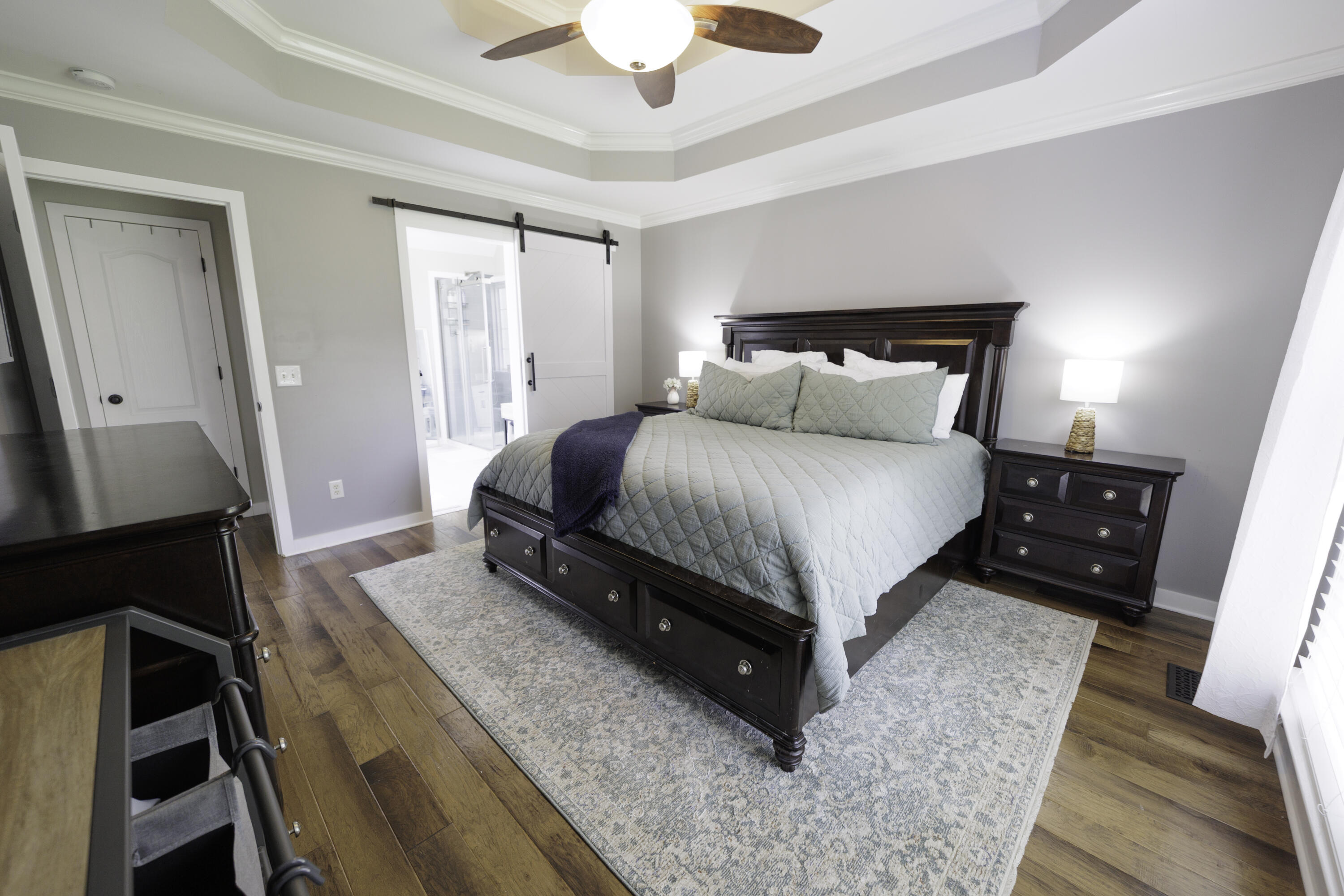 5611 Caney Ridge Circle, Ooltewah, Tennessee image 15