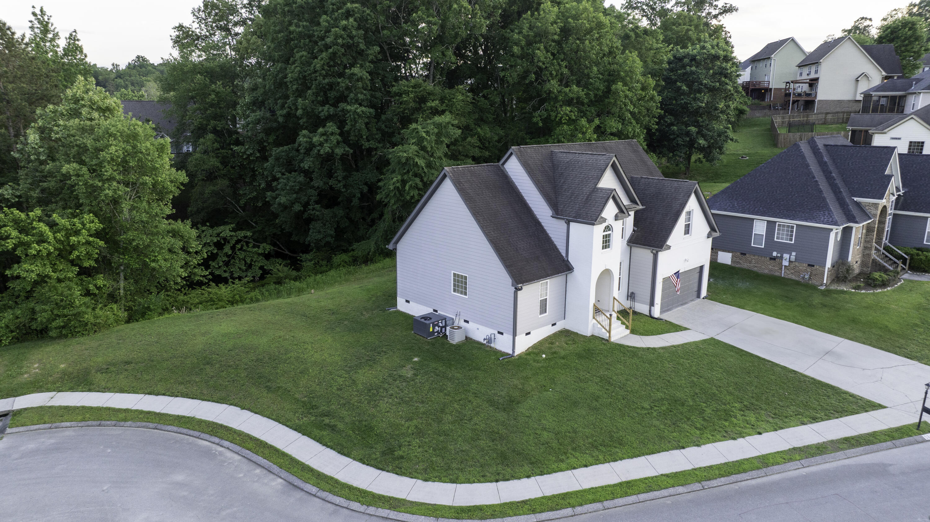 5611 Caney Ridge Circle, Ooltewah, Tennessee image 35