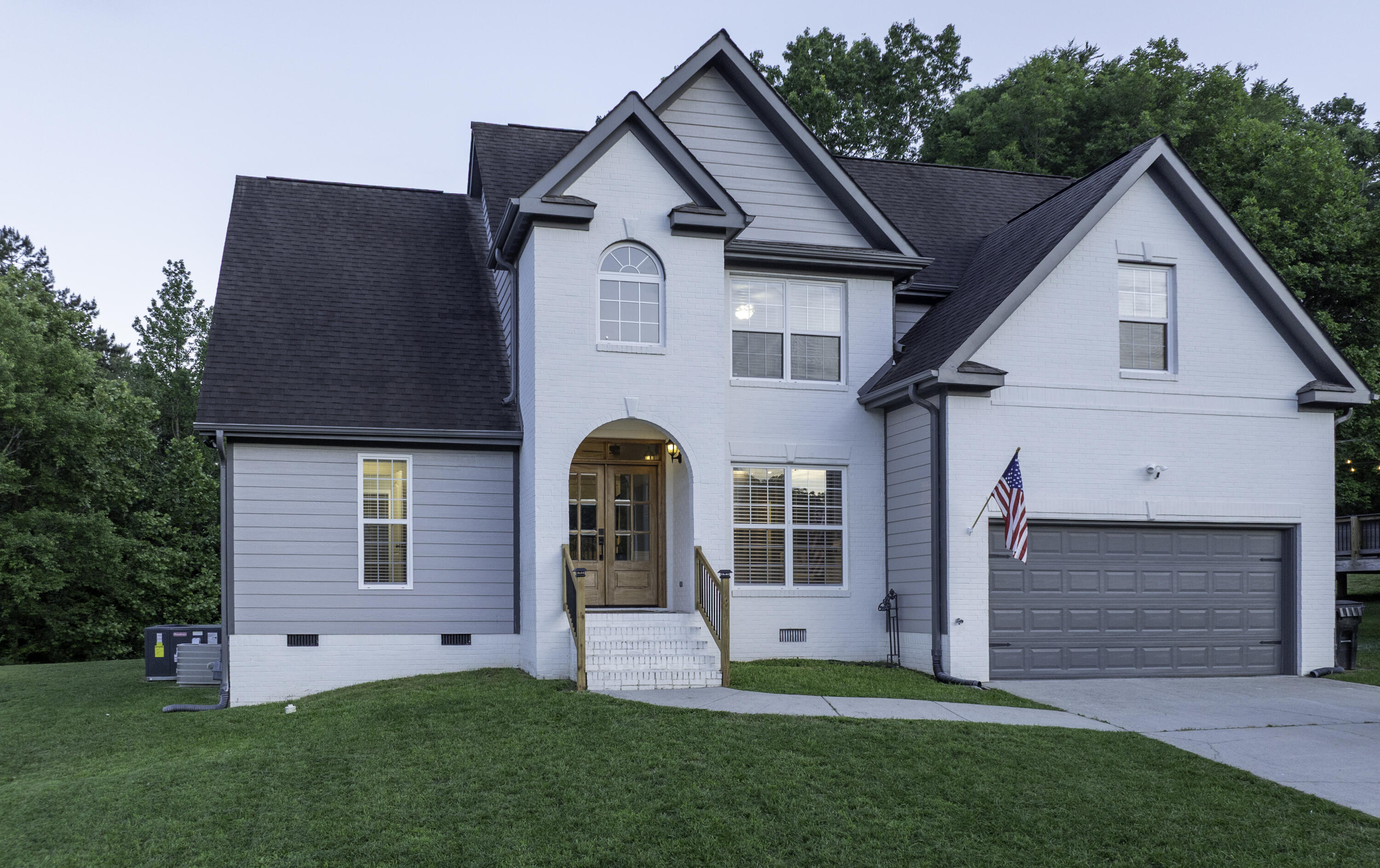 5611 Caney Ridge Circle, Ooltewah, Tennessee image 36