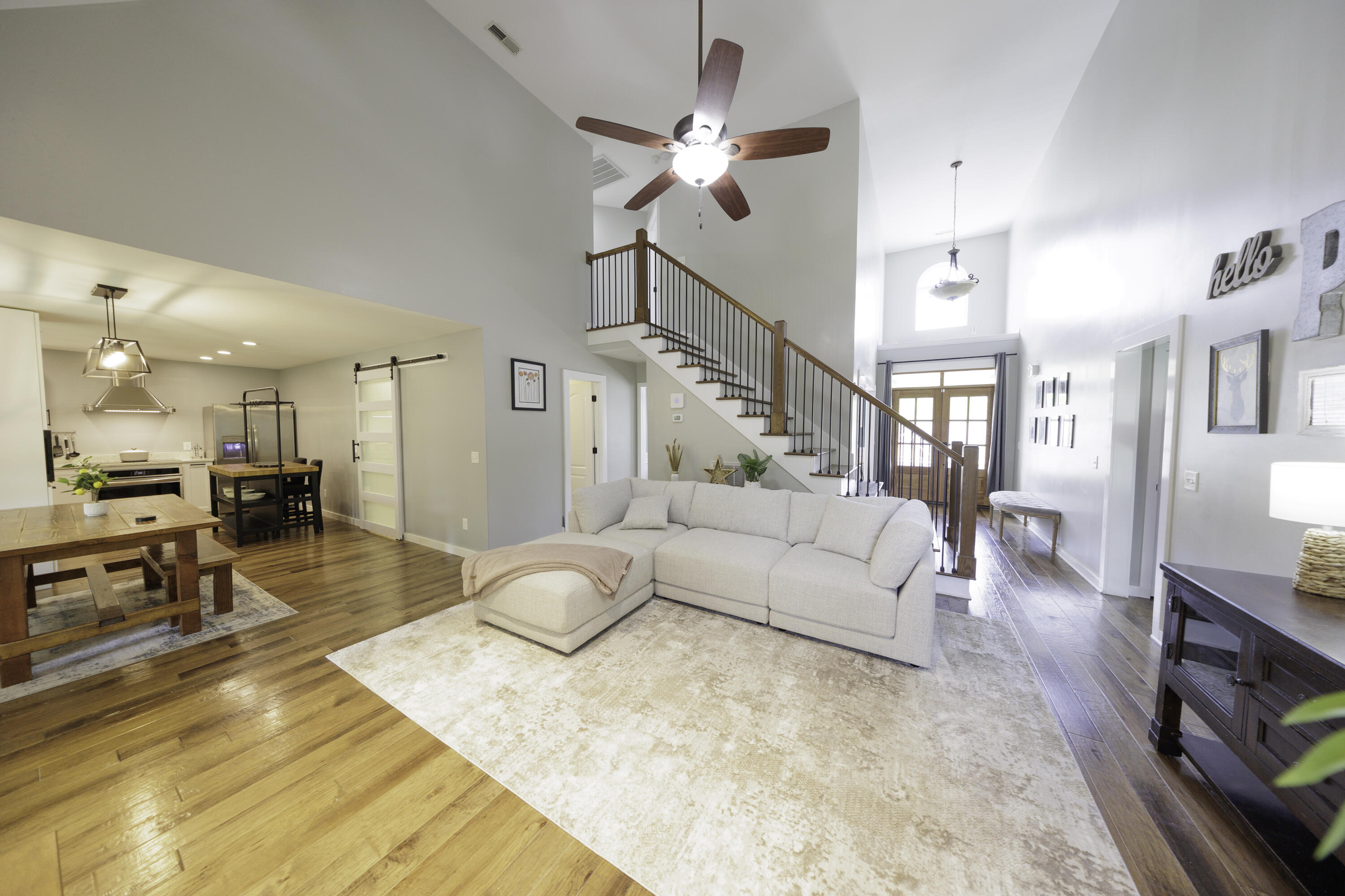 5611 Caney Ridge Circle, Ooltewah, Tennessee image 5