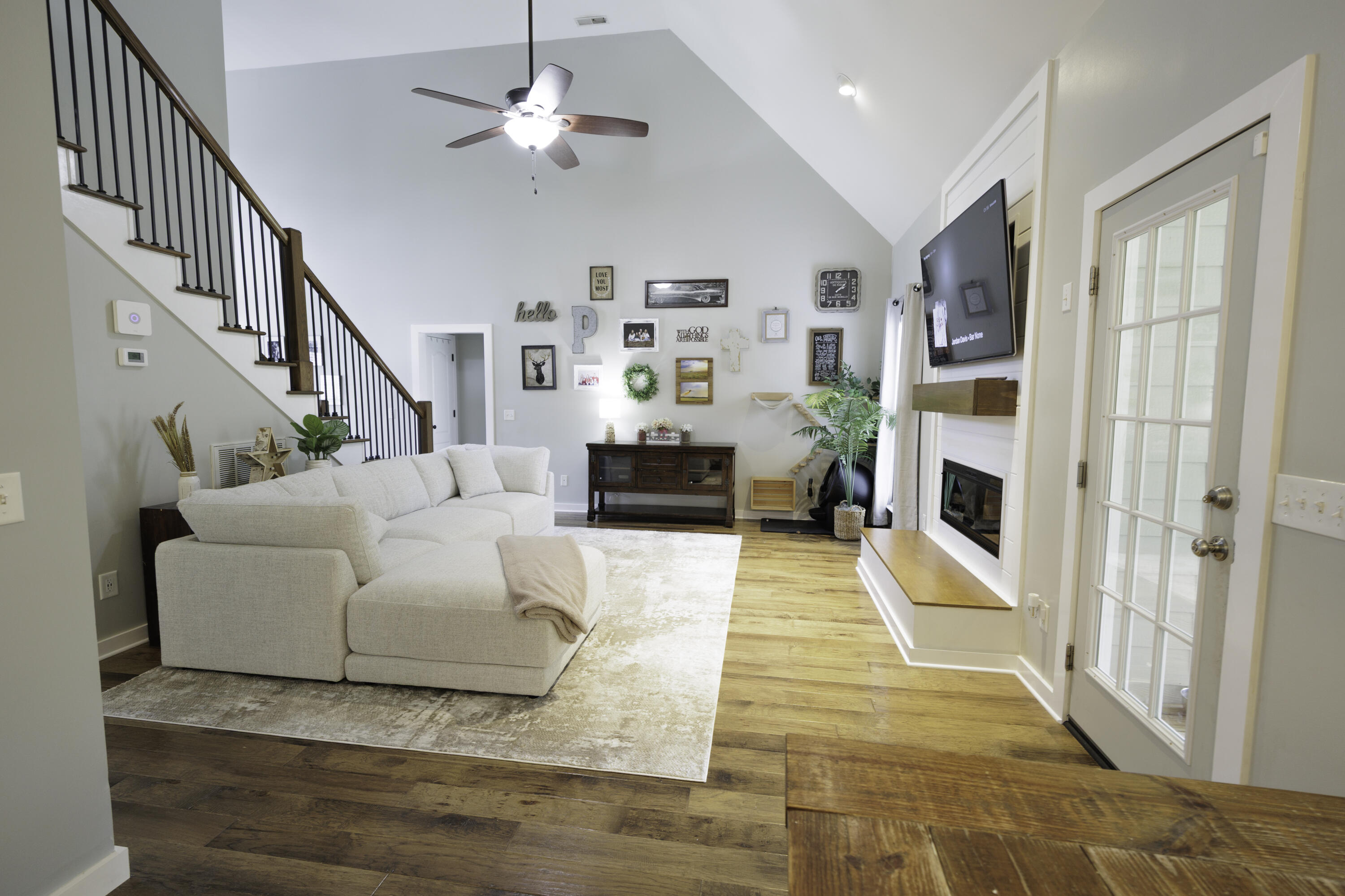 5611 Caney Ridge Circle, Ooltewah, Tennessee image 6