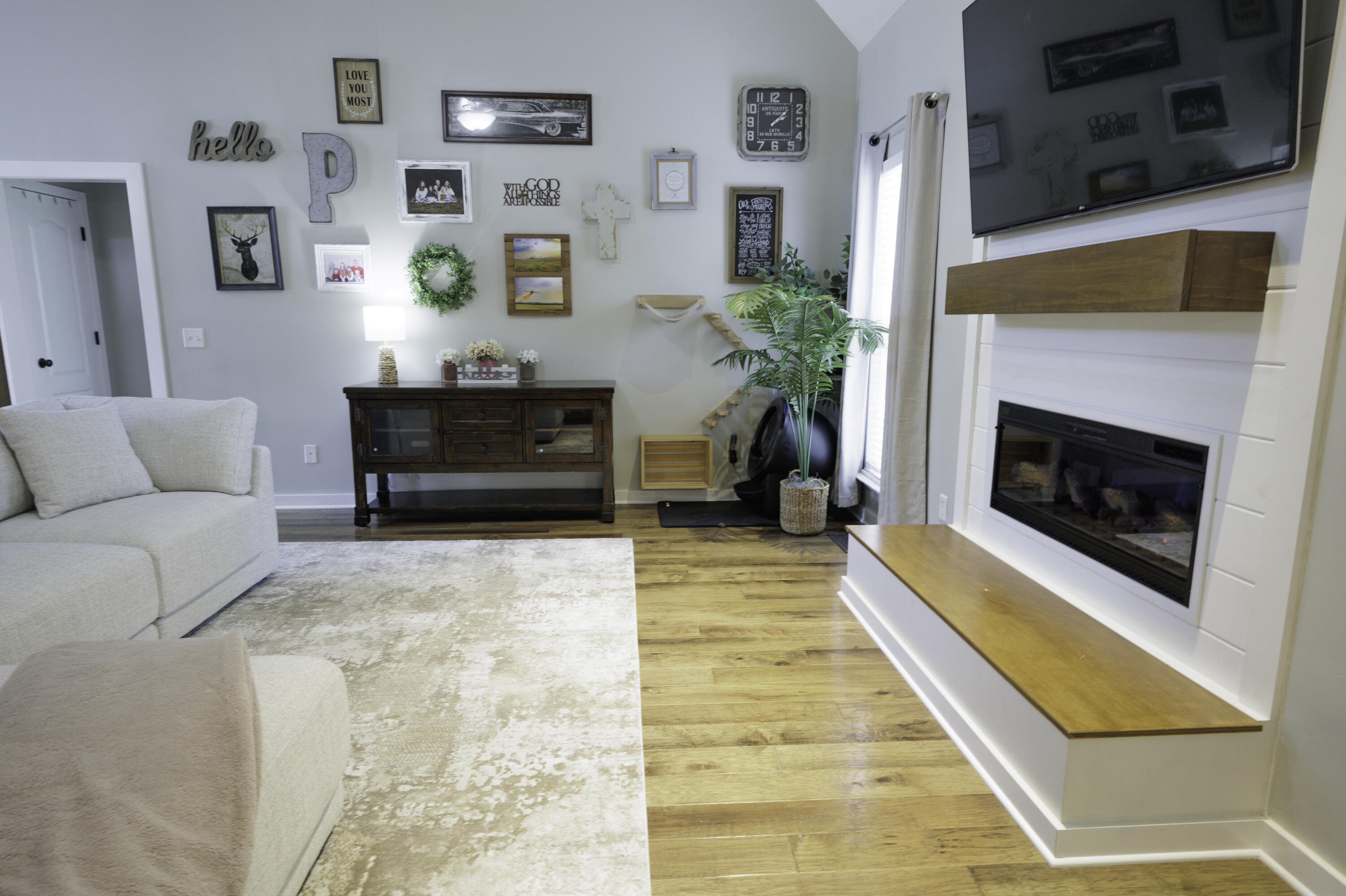 5611 Caney Ridge Circle, Ooltewah, Tennessee image 7