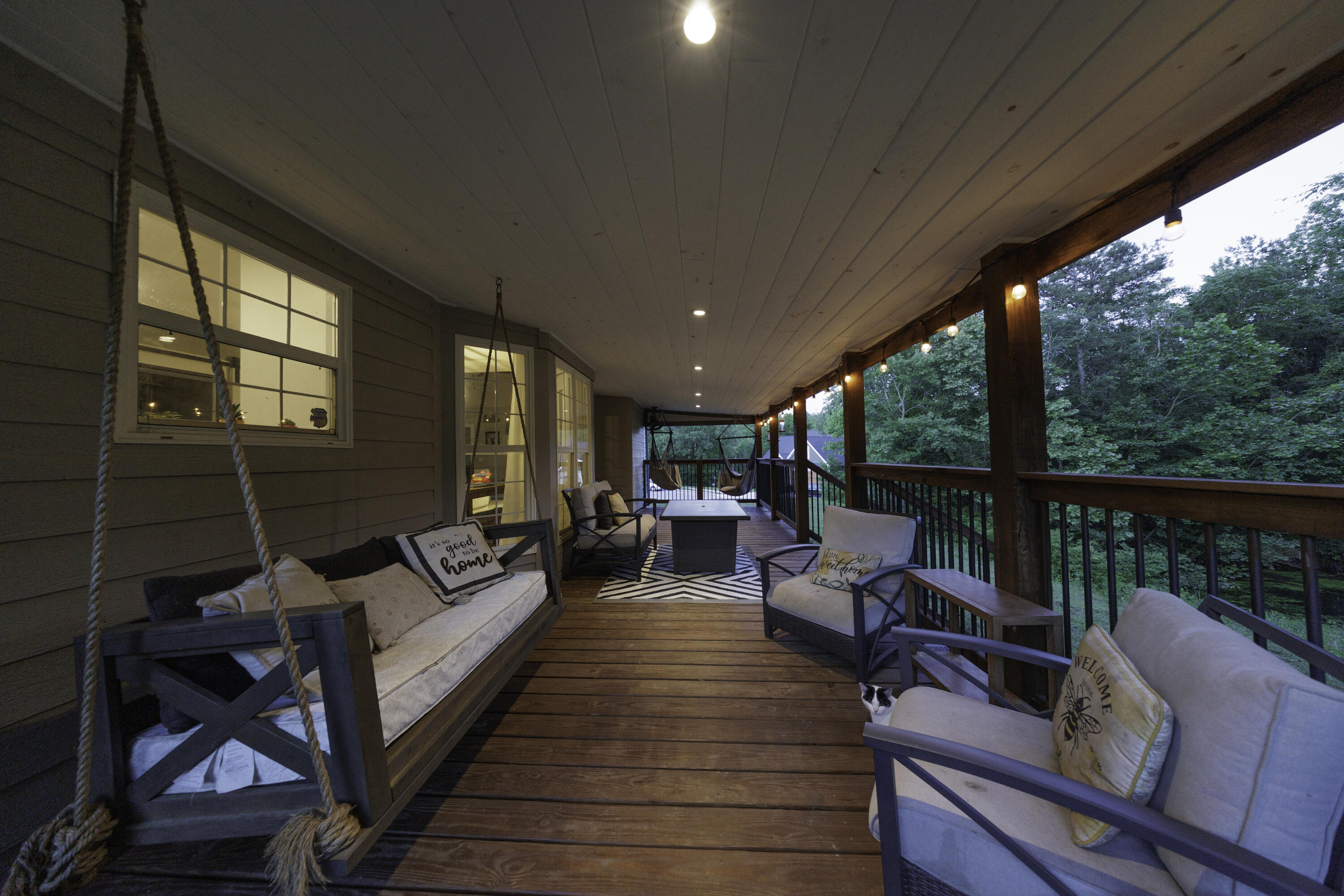 5611 Caney Ridge Circle, Ooltewah, Tennessee image 32