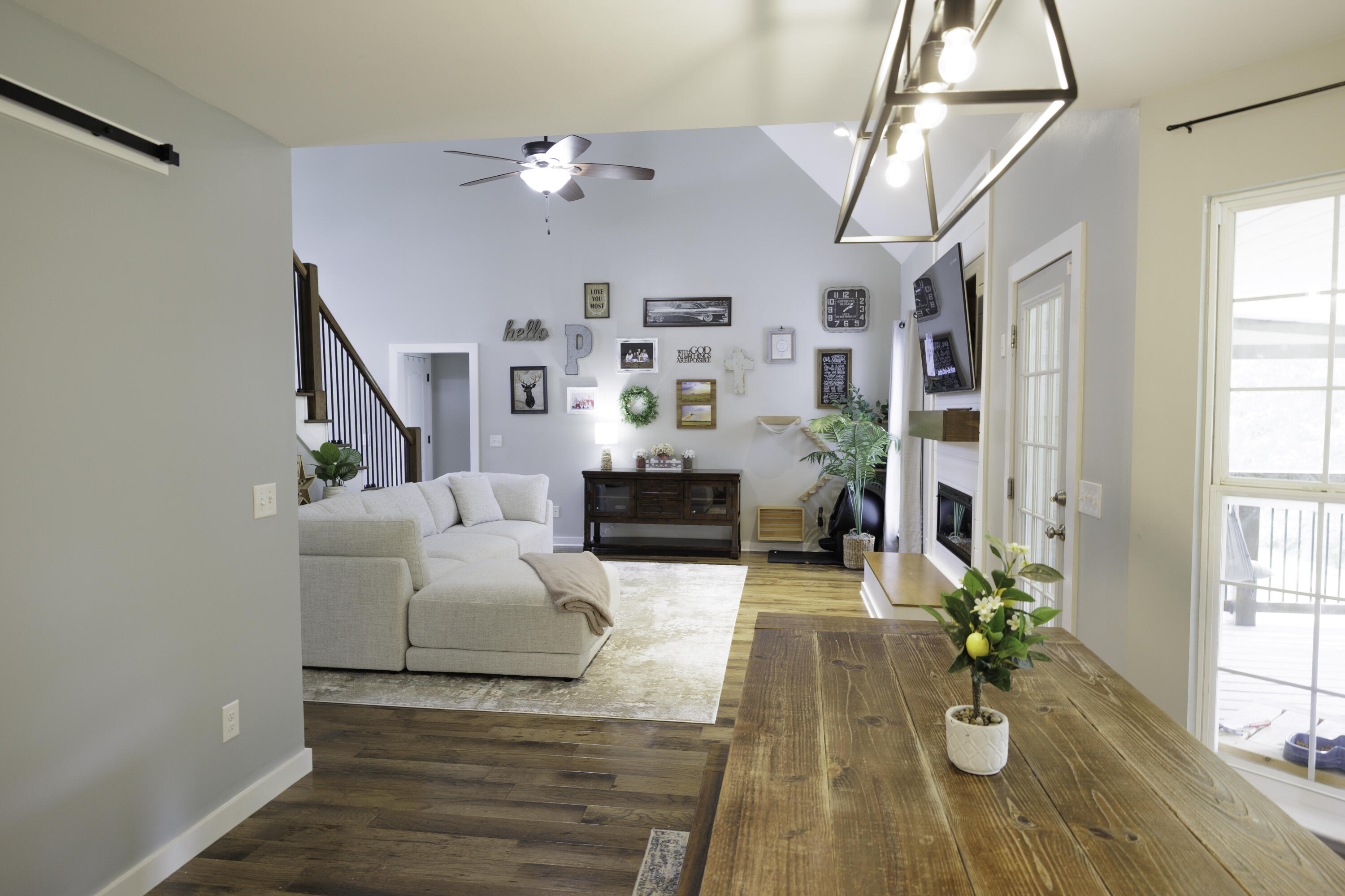 5611 Caney Ridge Circle, Ooltewah, Tennessee image 13