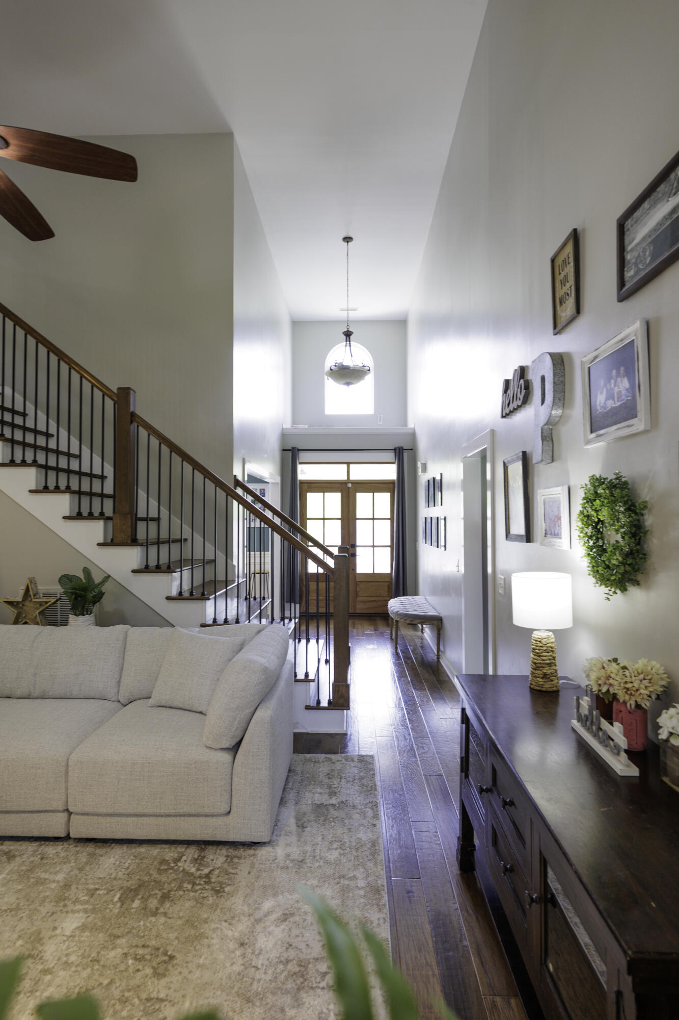 5611 Caney Ridge Circle, Ooltewah, Tennessee image 8