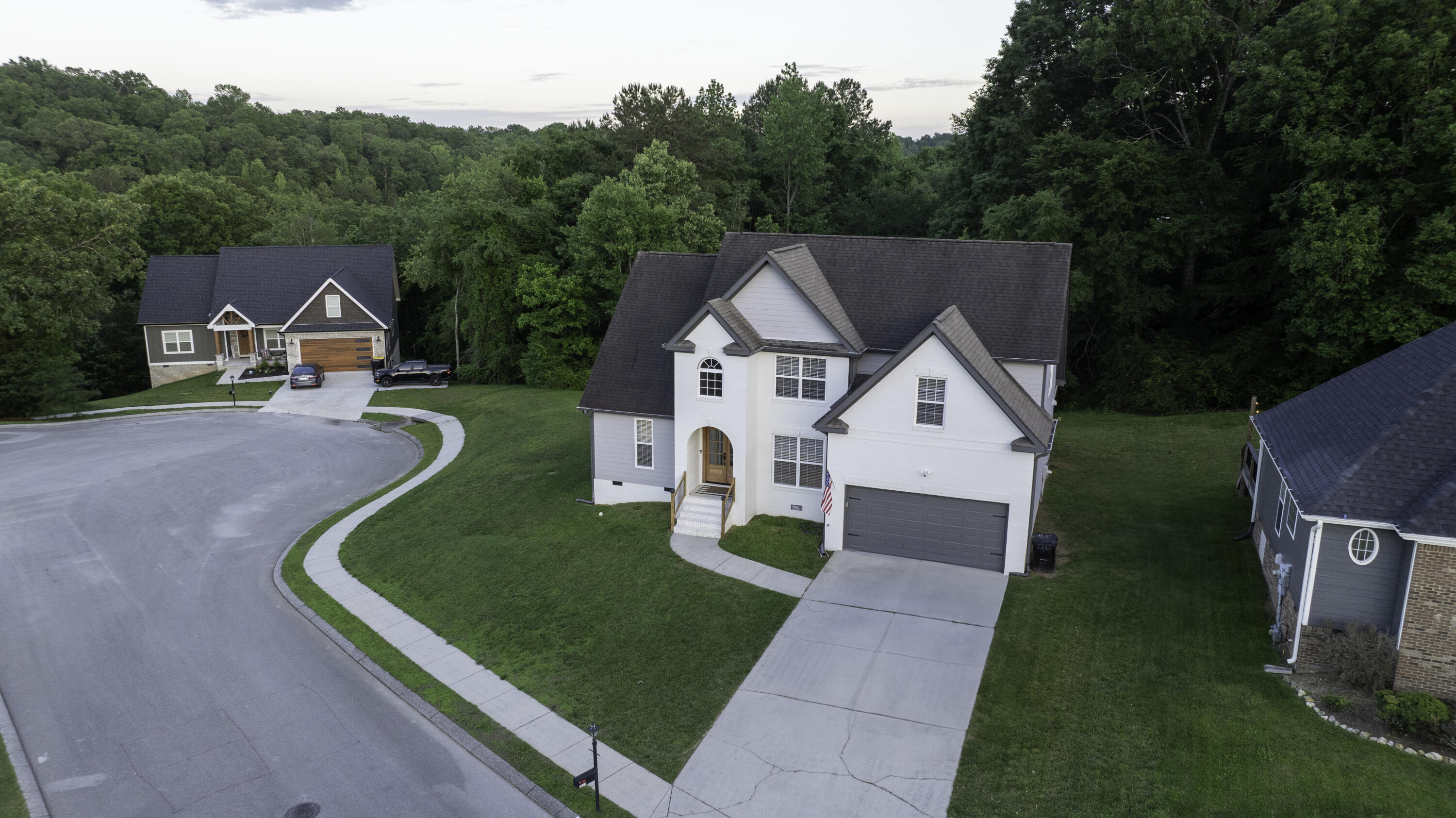 5611 Caney Ridge Circle, Ooltewah, Tennessee image 34