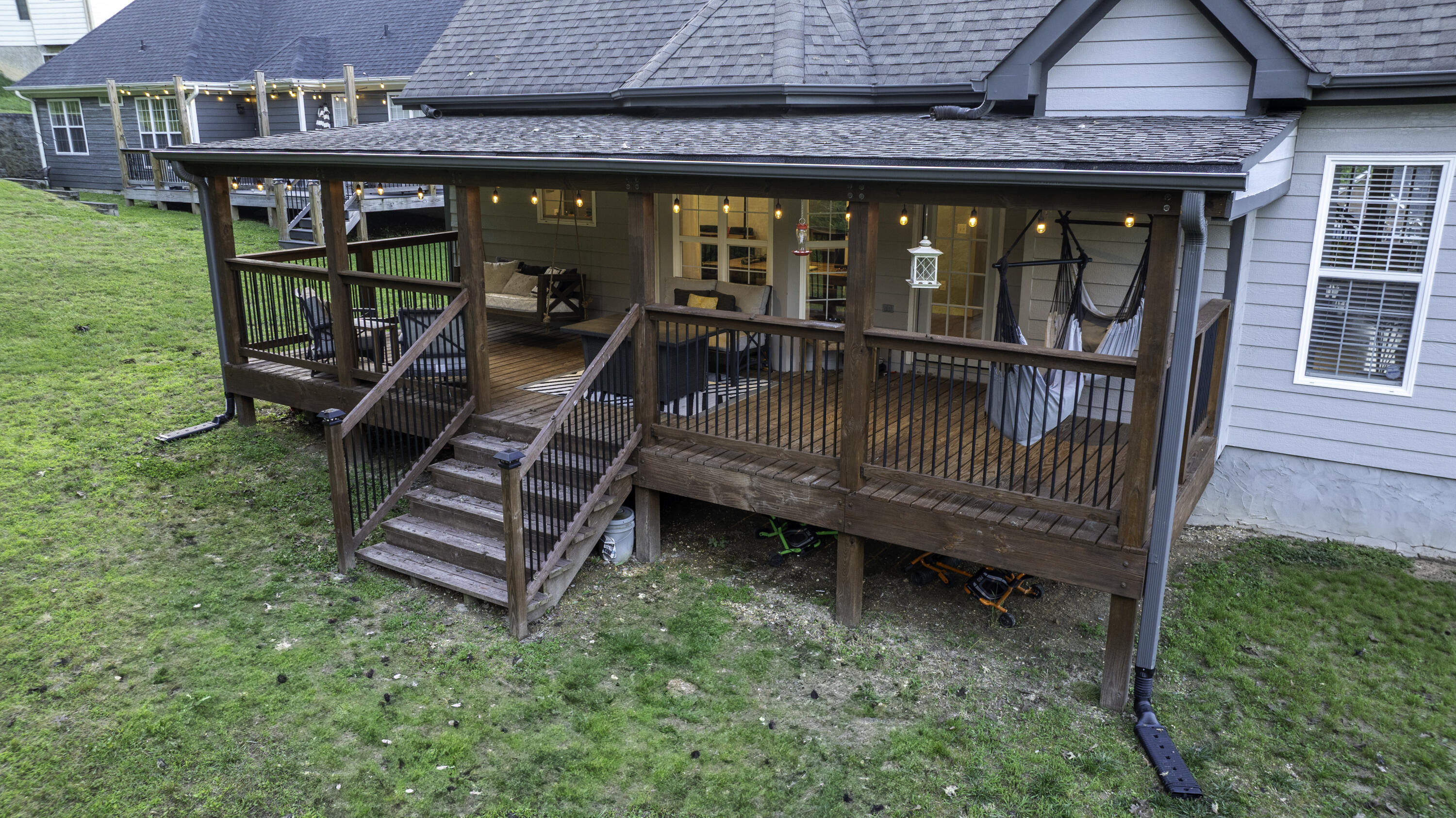 5611 Caney Ridge Circle, Ooltewah, Tennessee image 33