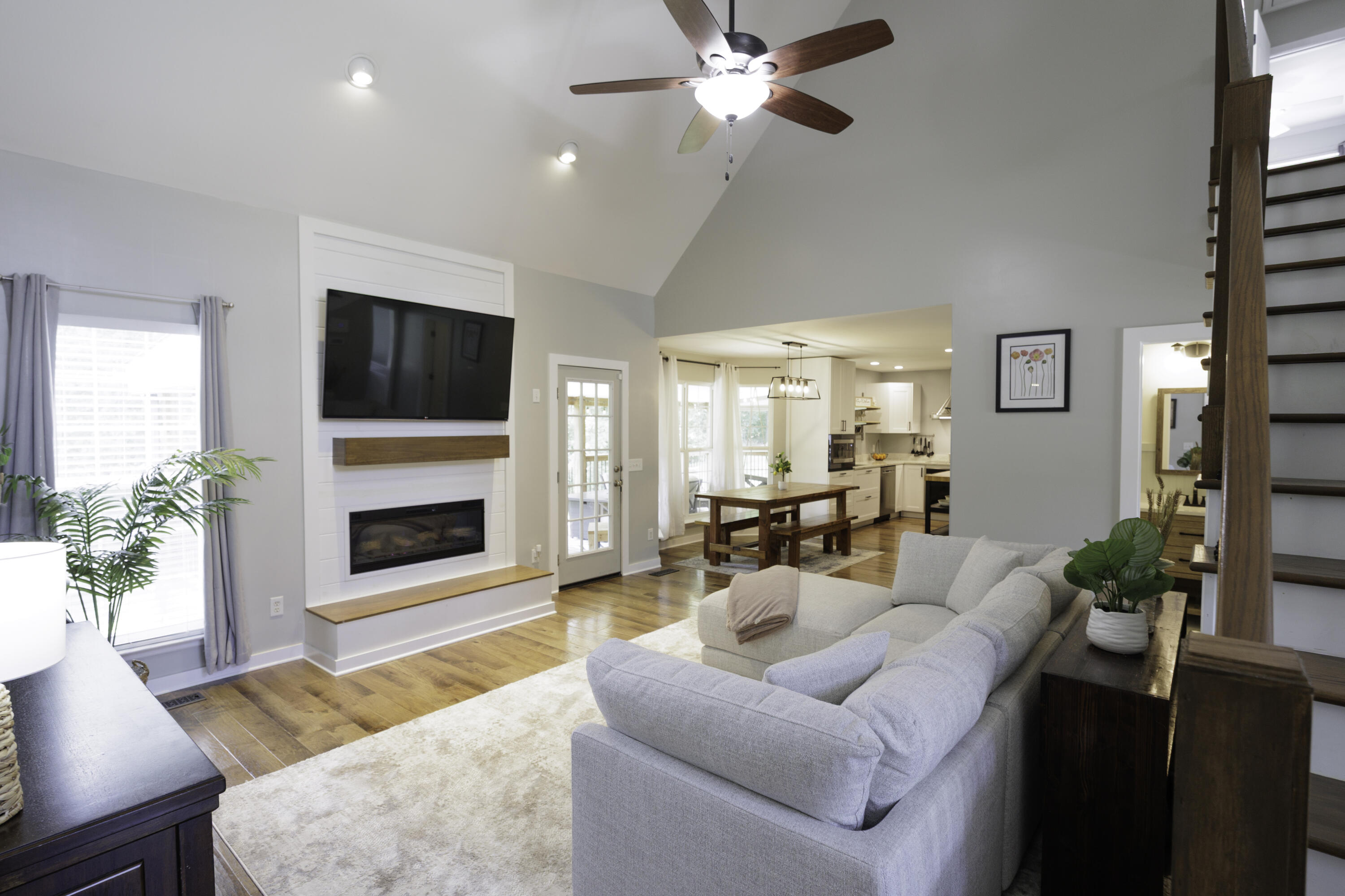 5611 Caney Ridge Circle, Ooltewah, Tennessee image 4