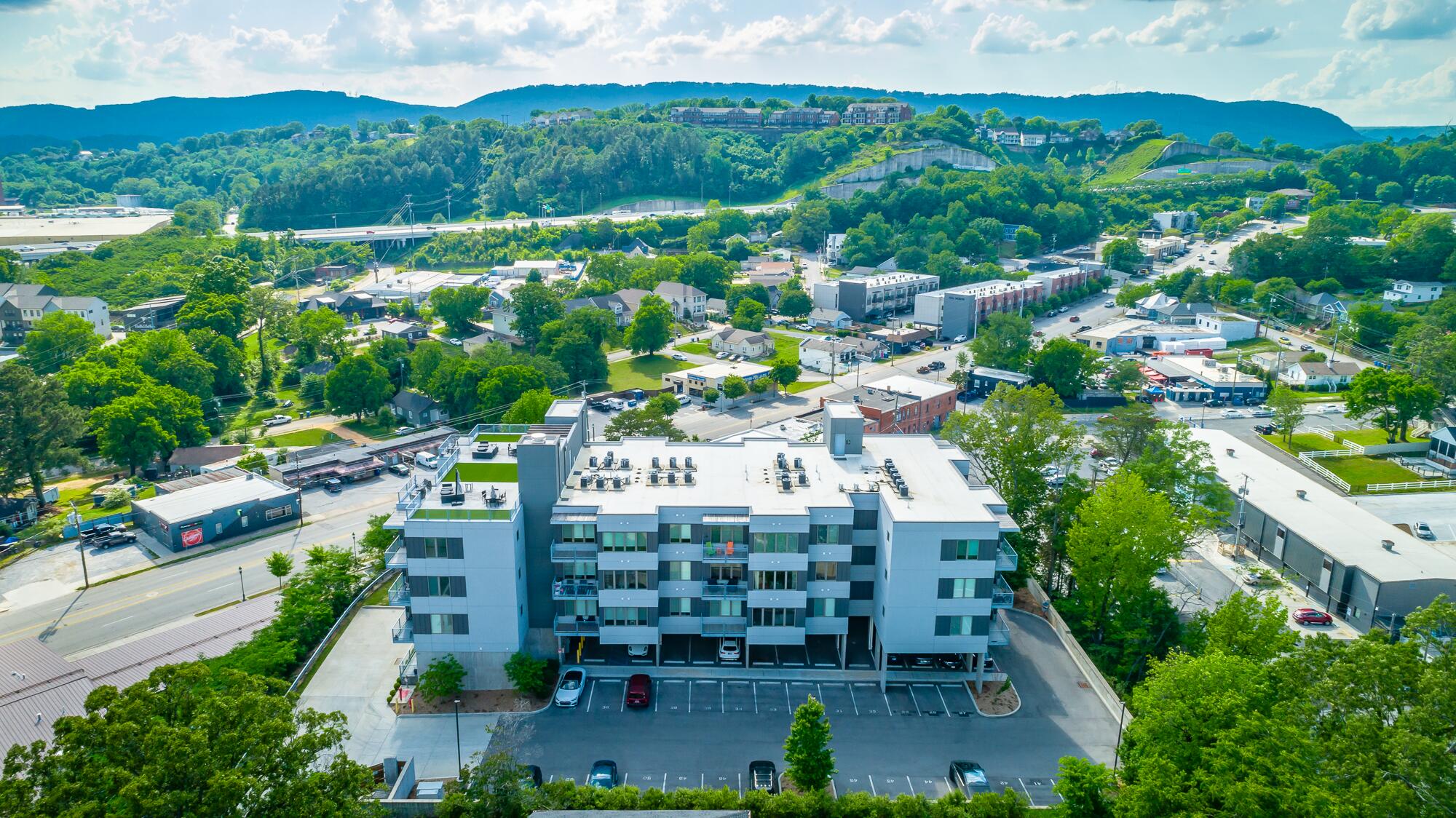 411 Fairpoint Street #208, Chattanooga, Tennessee image 1