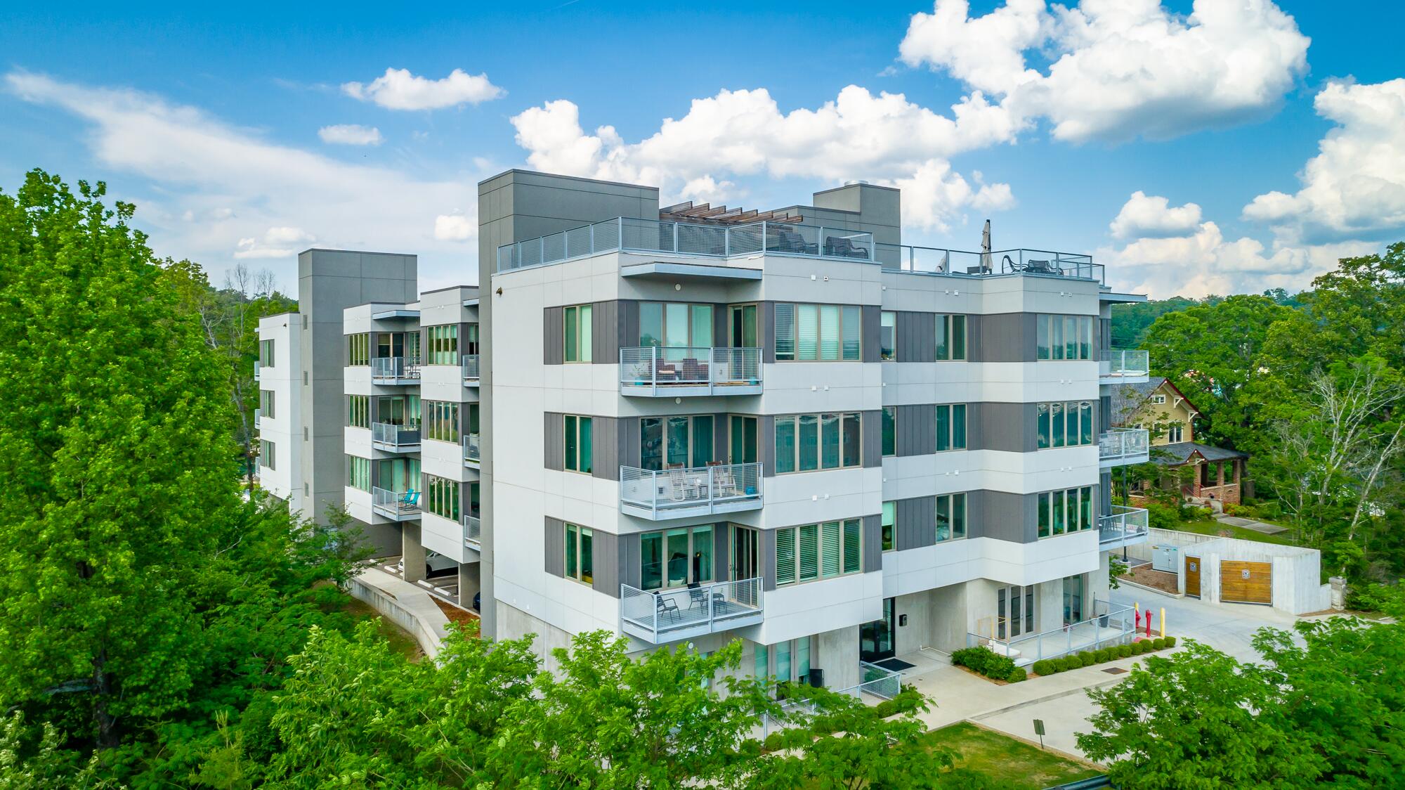 411 Fairpoint Street #208, Chattanooga, Tennessee image 7