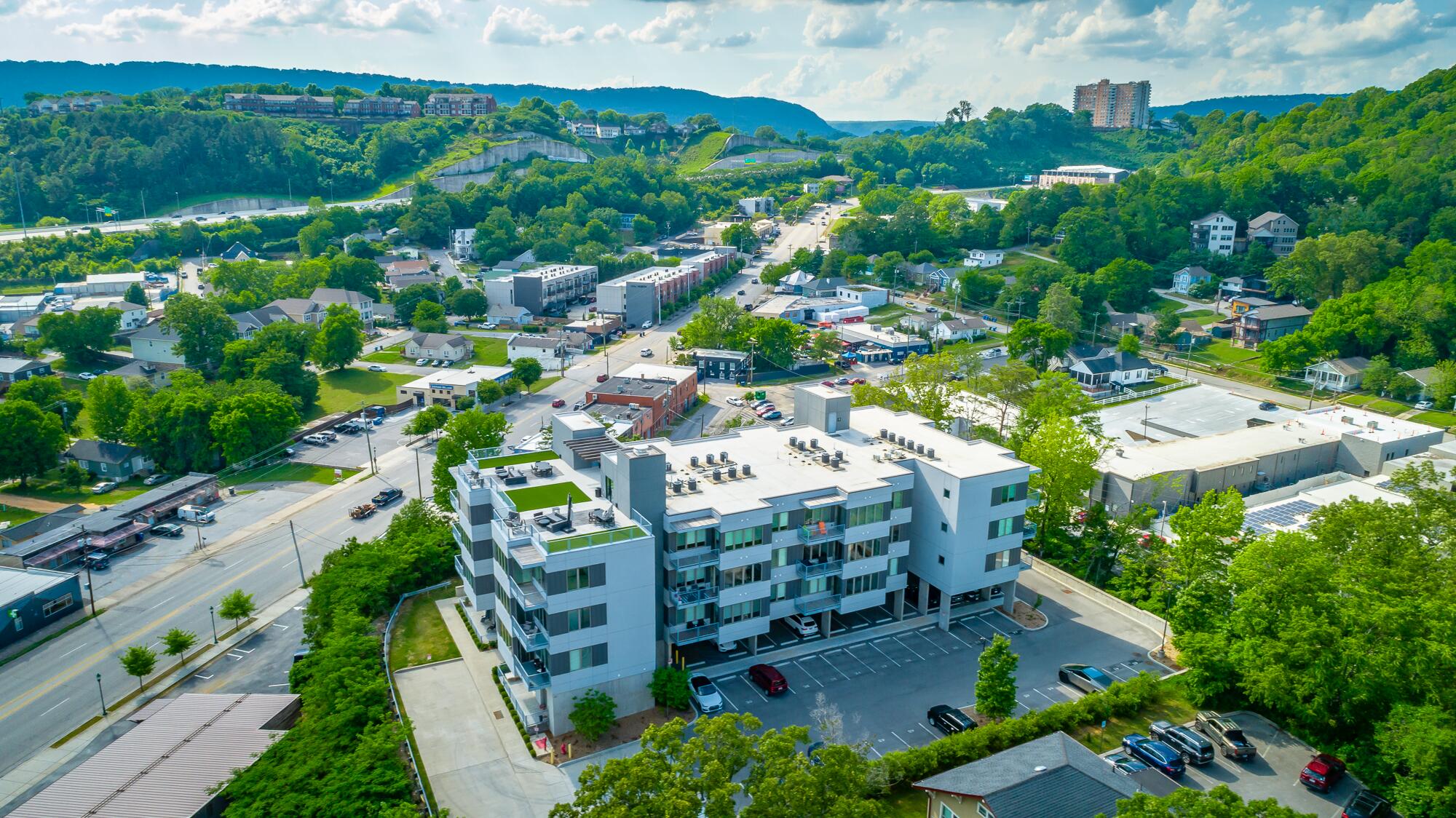 411 Fairpoint Street #208, Chattanooga, Tennessee image 2